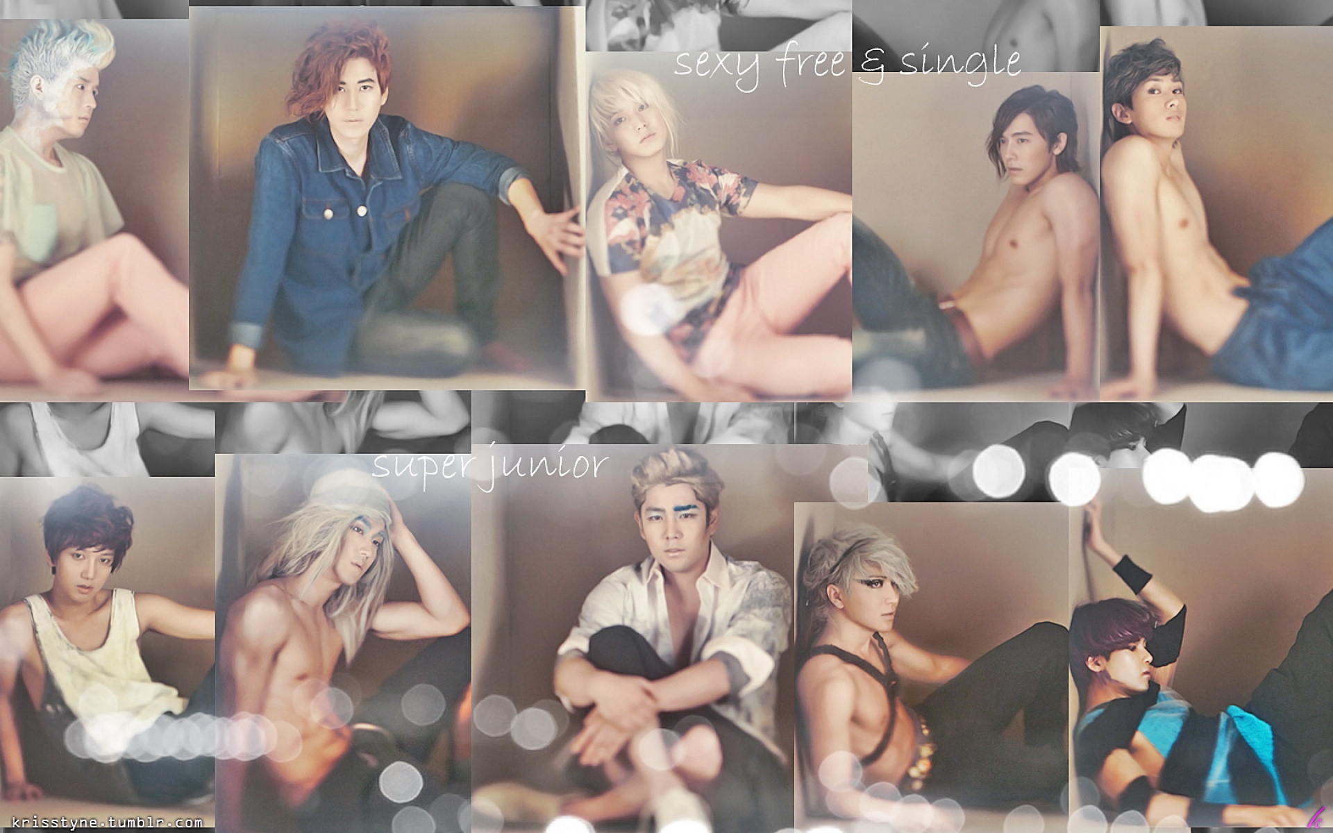 日韩明星,偶像团体,super,junior,SJ