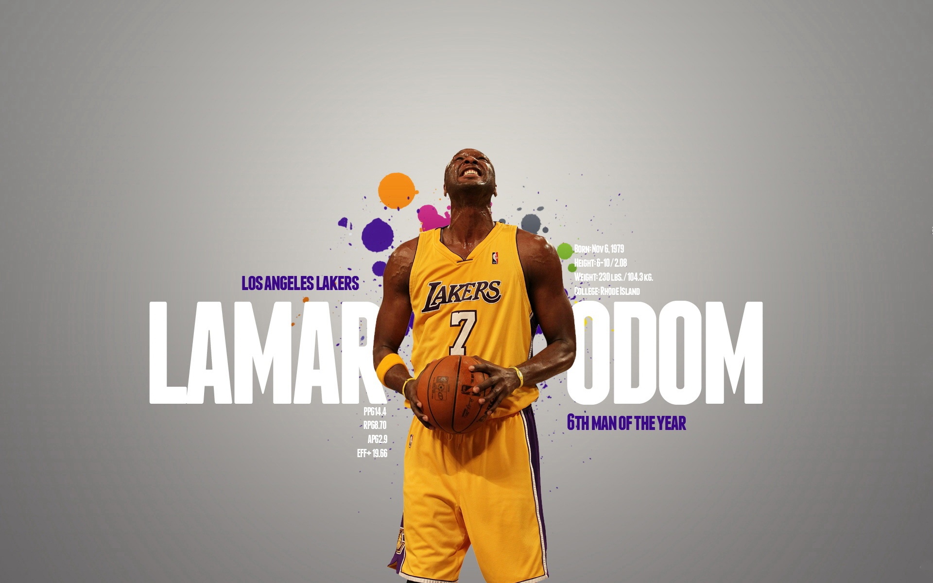 精选,NBA,篮球,巨星,明星,奥多姆,宽屏,体育,运动,2012Y十月25D