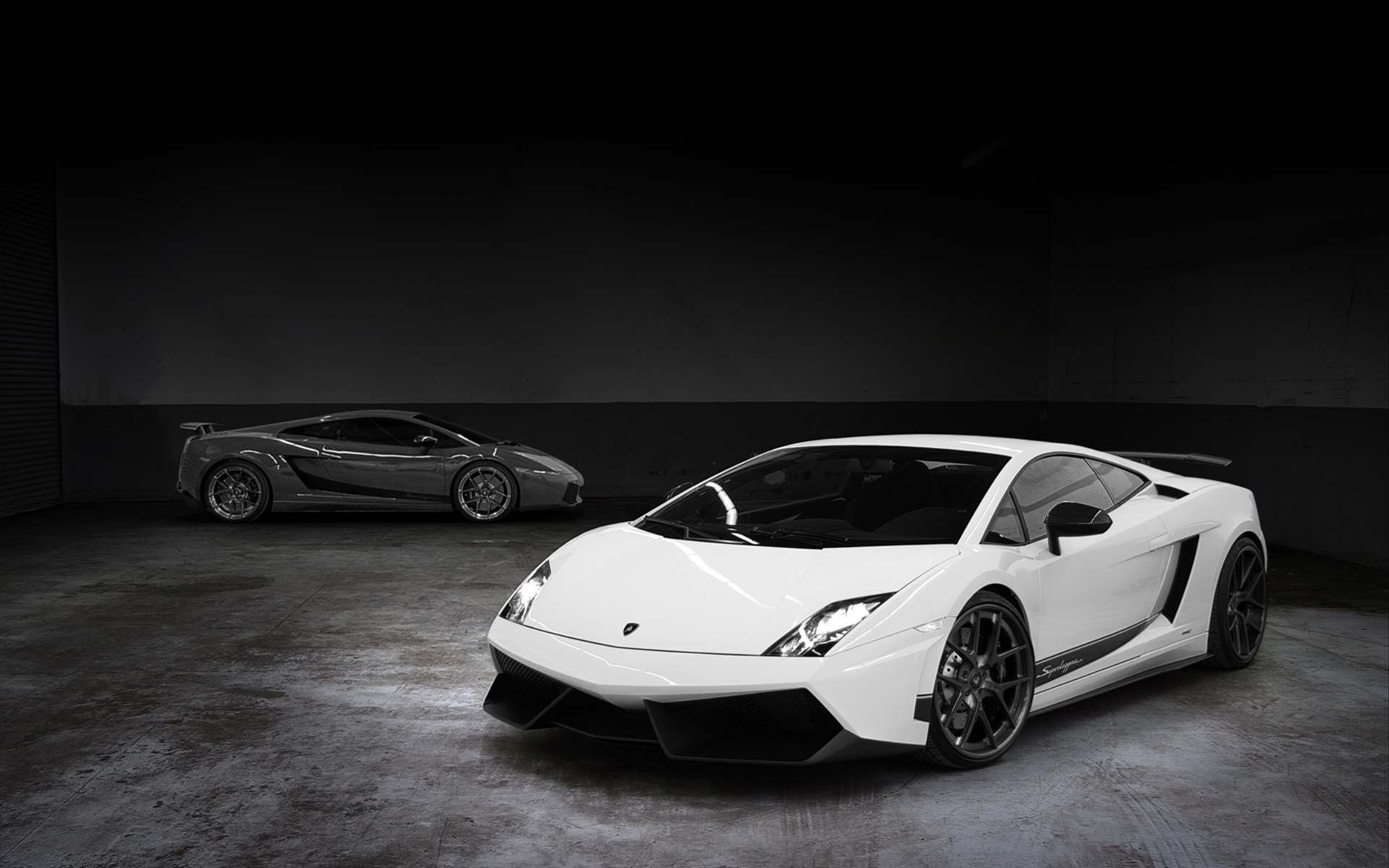 Vorsteiner,Lamborghini,Gallardo,兰博基尼,盖拉多,汽车,宽屏,2012Y十月26D,儿童桌面专用