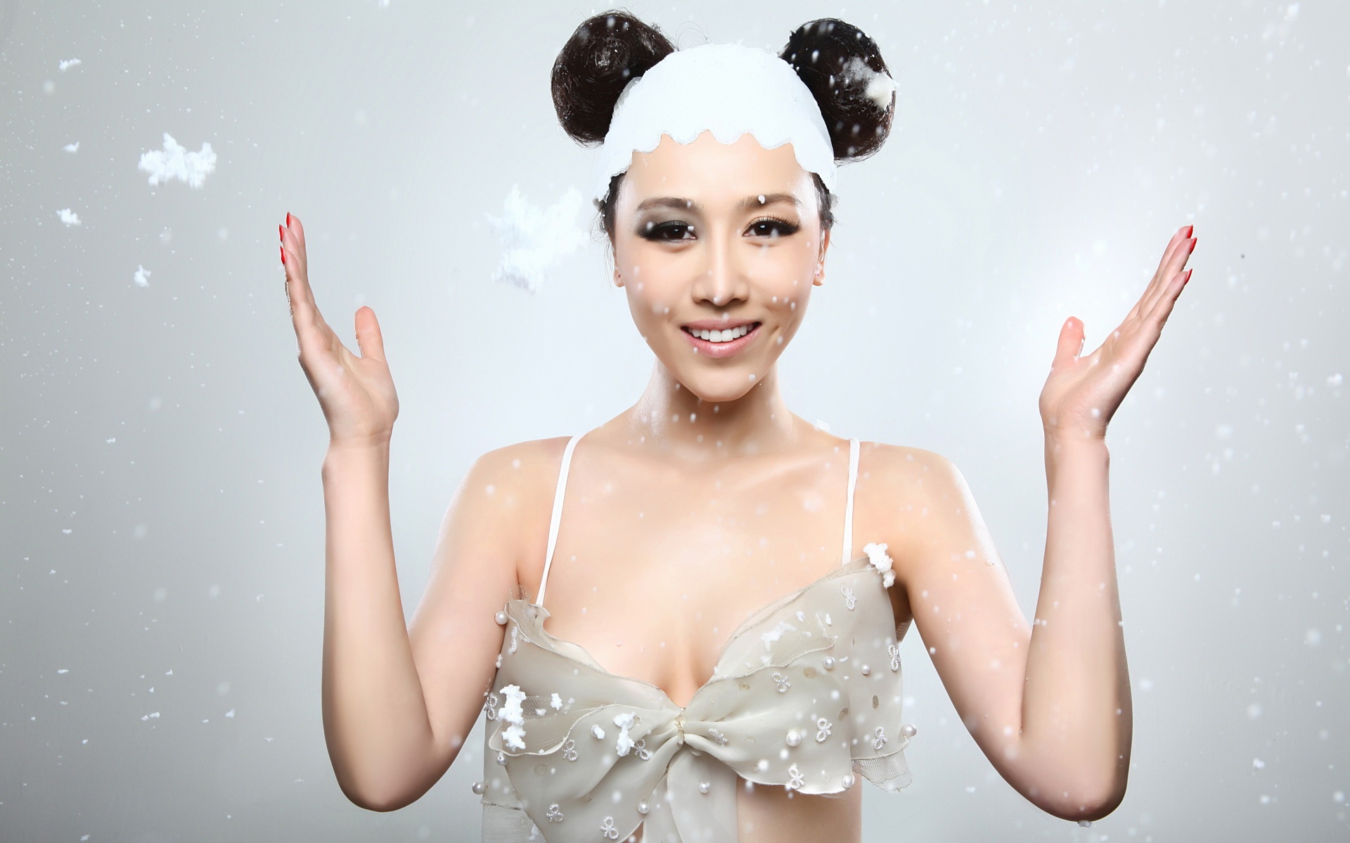 美女,清纯可爱,2012Y十月24D,萌妹子