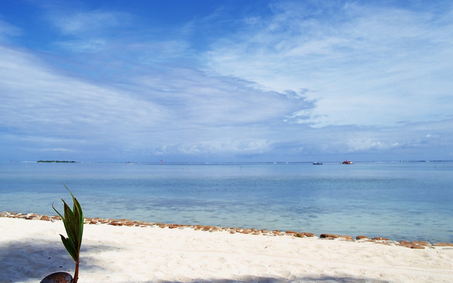 风景,海洋天堂,2012Y十一月04D,儿童桌面专用