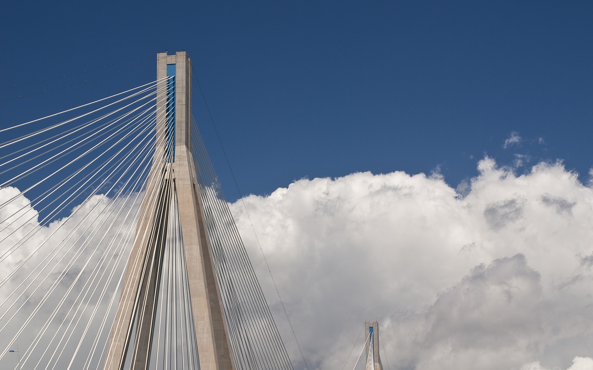 风景,蓝天白云,2012Y十一月04D,儿童桌面专用