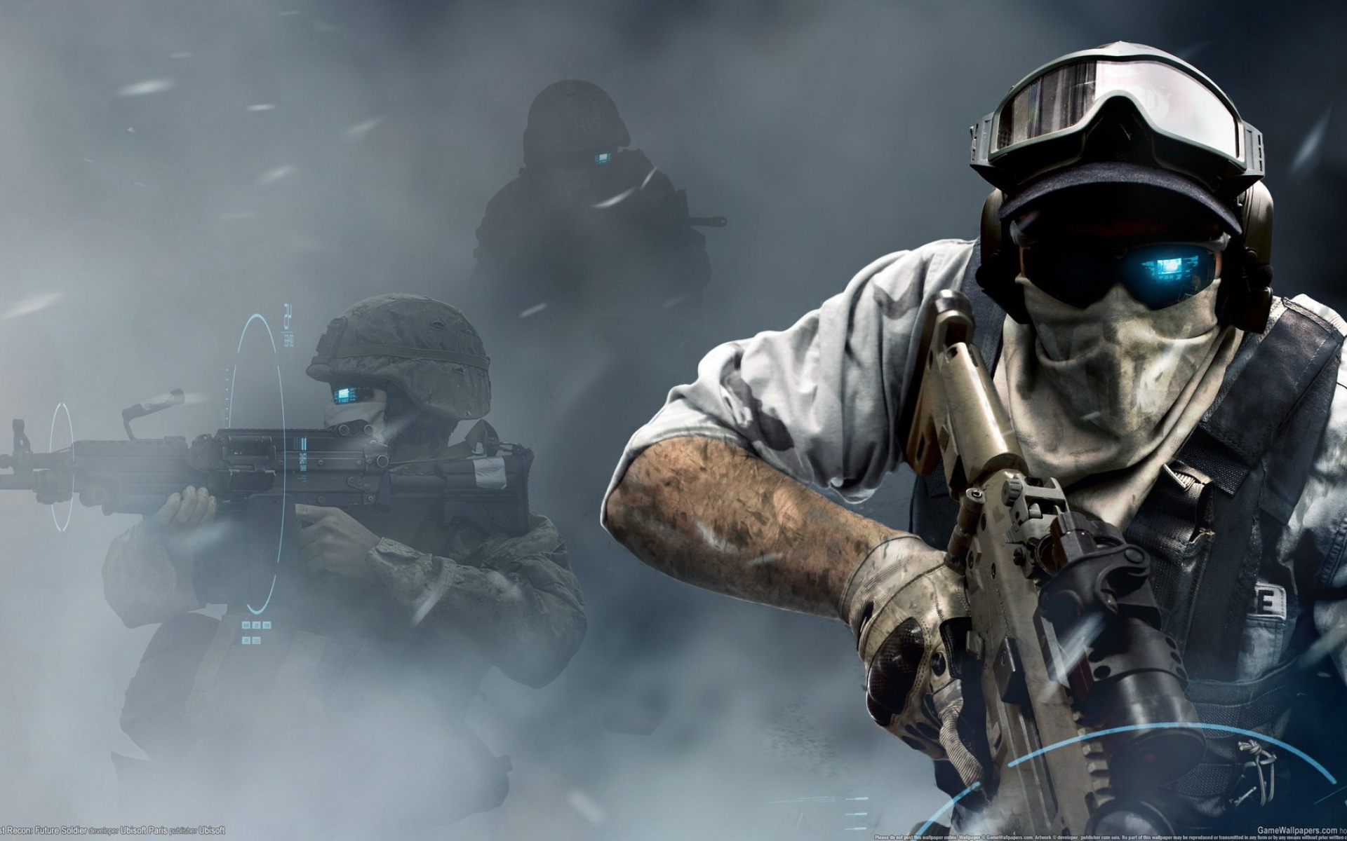 游戏,战争游戏,2012Y十月28D