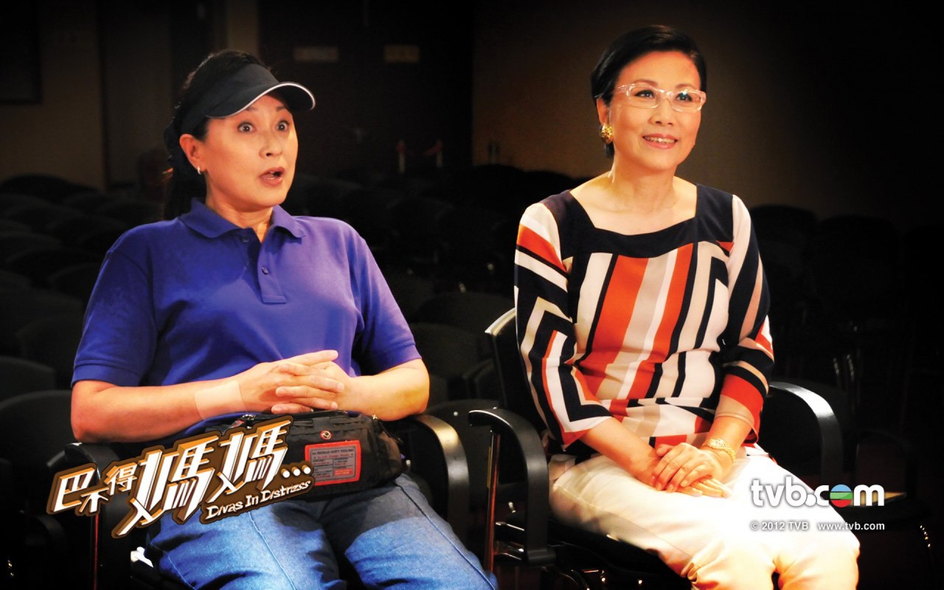 巴不得妈妈,影视,电视剧,TVB,2012Y十月26D,热门剧集