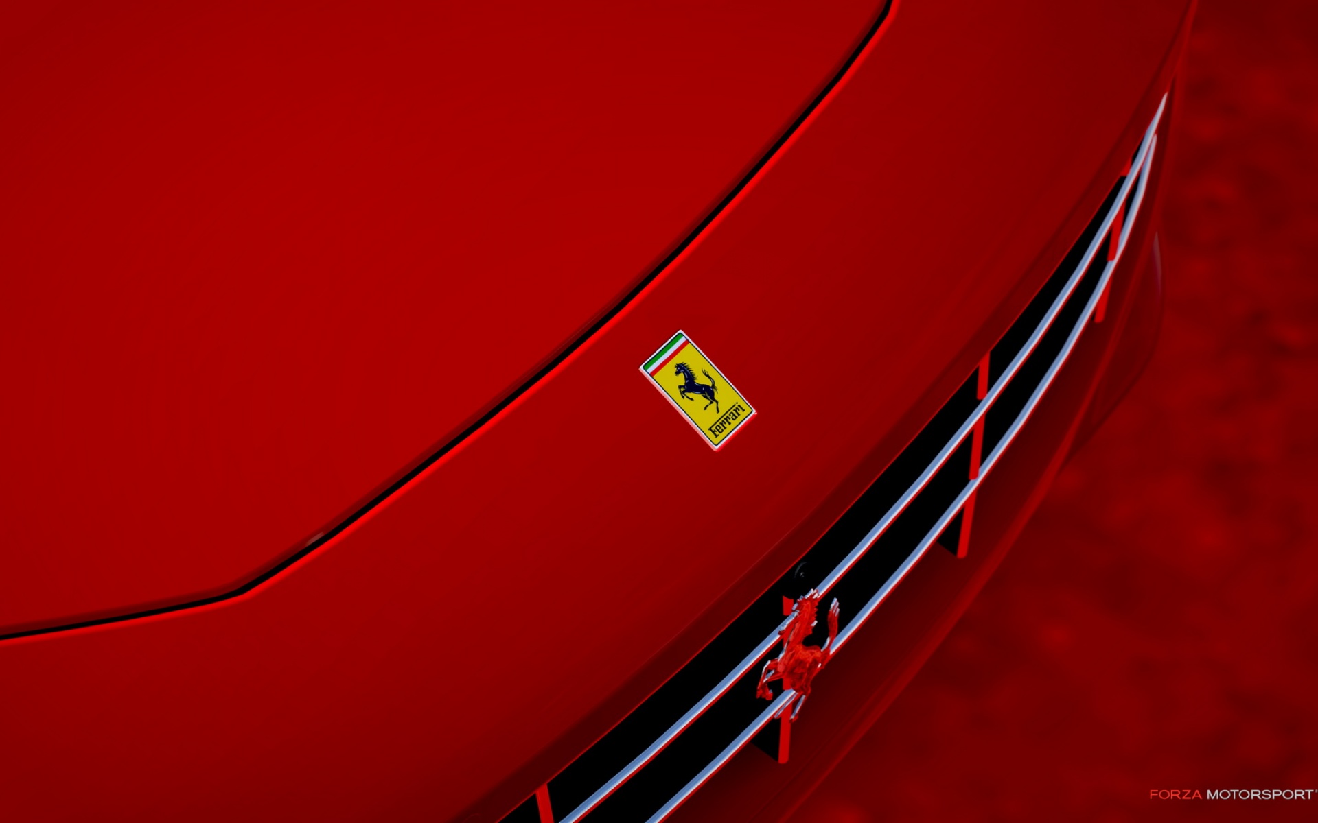 汽车,超跑,法拉利,2012Y十月27D,儿童桌面专用