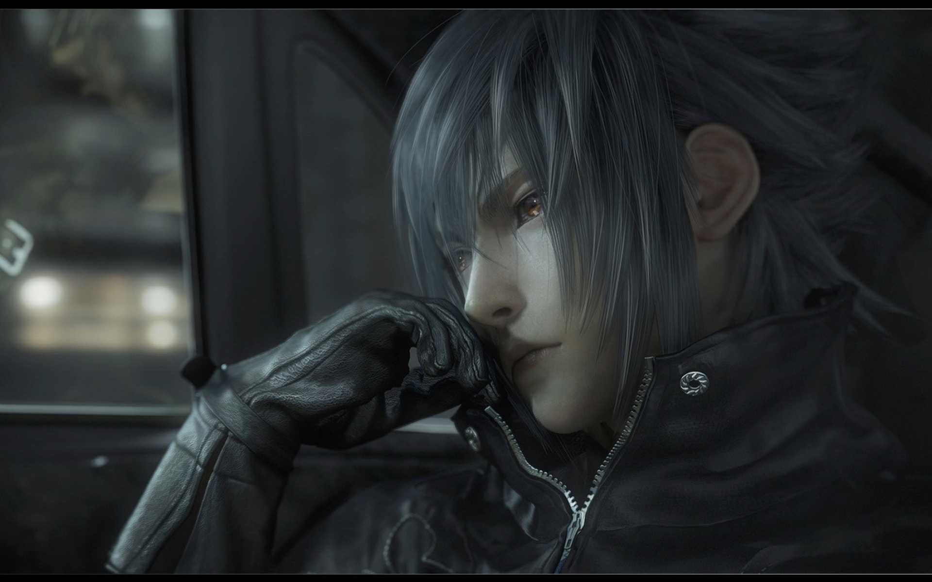 最终幻想,2012Y十月26D