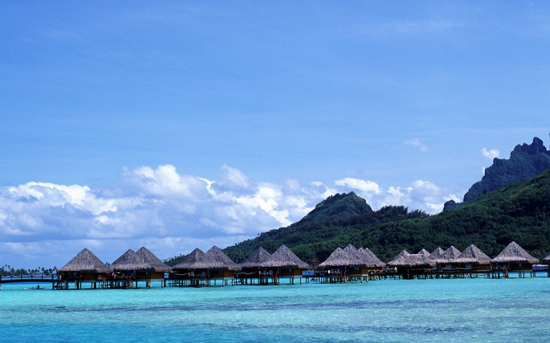 风景,海洋天堂,2012Y十一月04D,儿童桌面专用