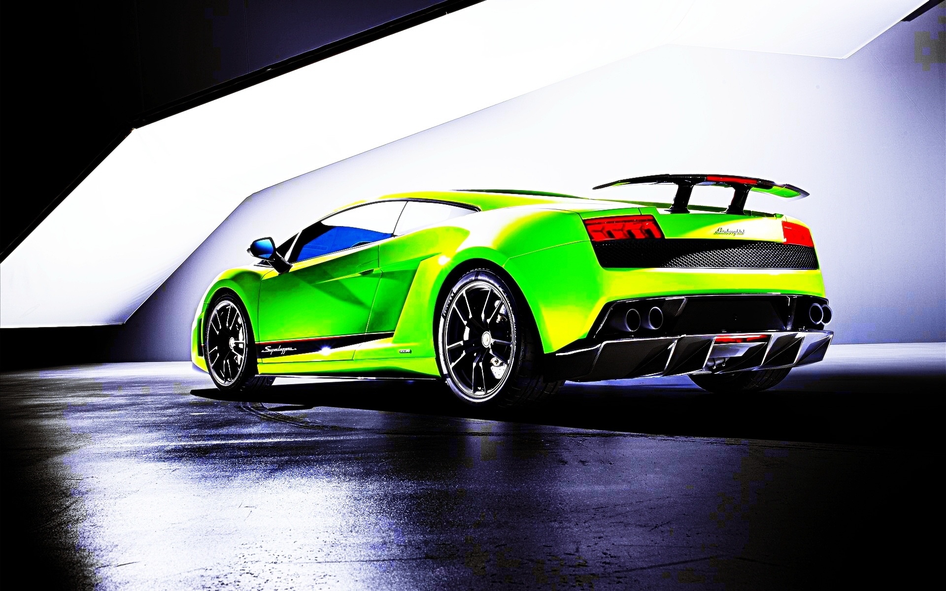 汽车,超跑,兰博基尼,2012Y十月29D,儿童桌面专用