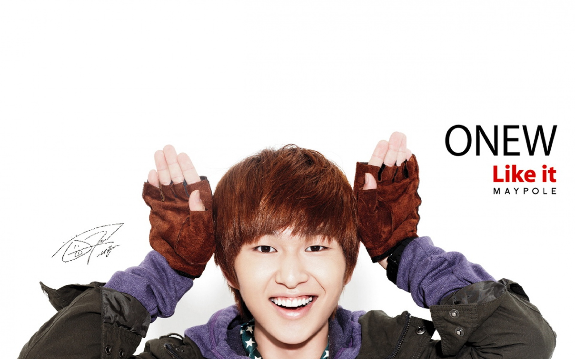 日韩,男明星,偶像团体,Shinee