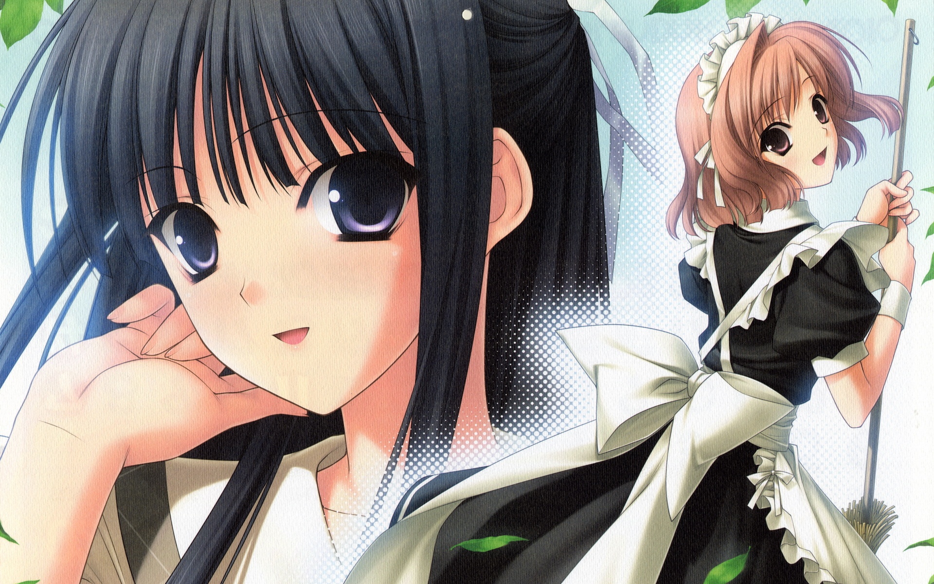 CUFFS,高清,动漫,萝莉,2012Y十月24D,儿童桌面专用