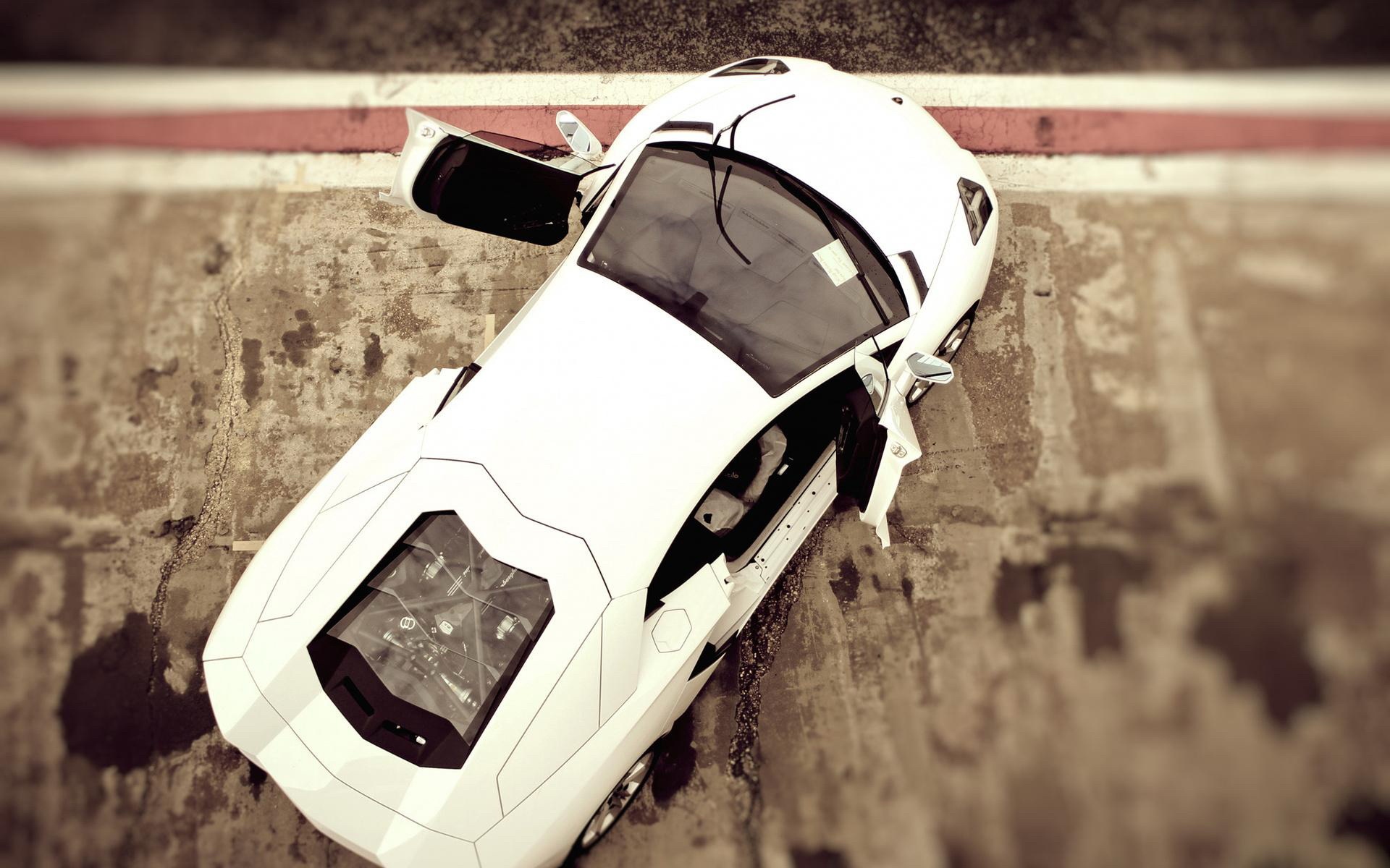 汽车,超跑,兰博基尼,2012Y十月29D,儿童桌面专用