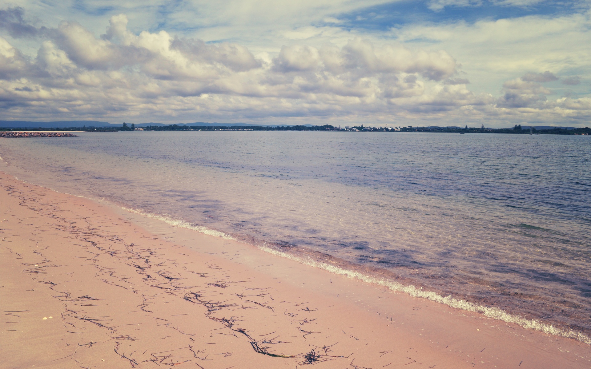 风景,海洋天堂,2012Y十月28D,儿童桌面专用