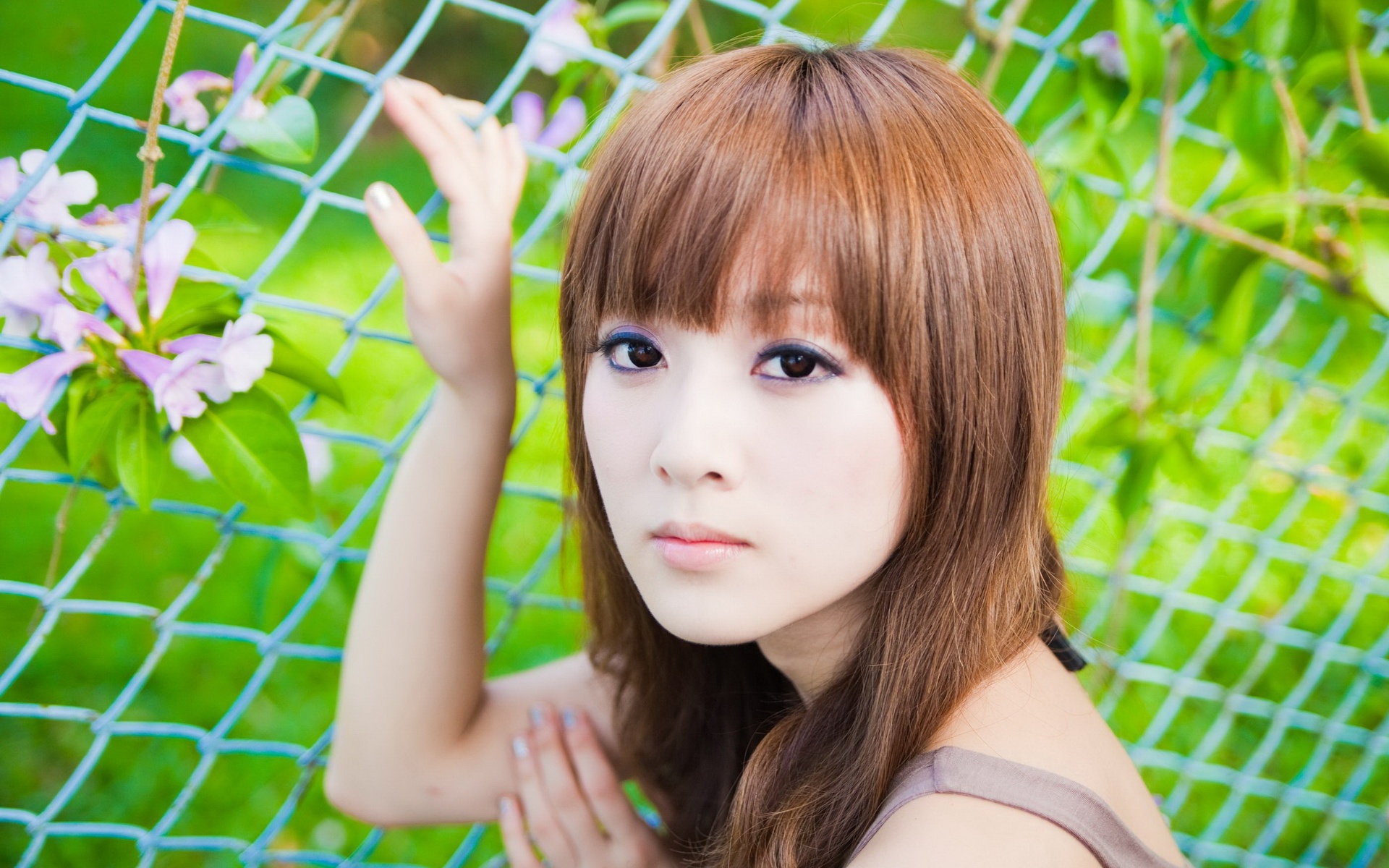 美女,清纯可爱,2012Y十月30D,萌妹子