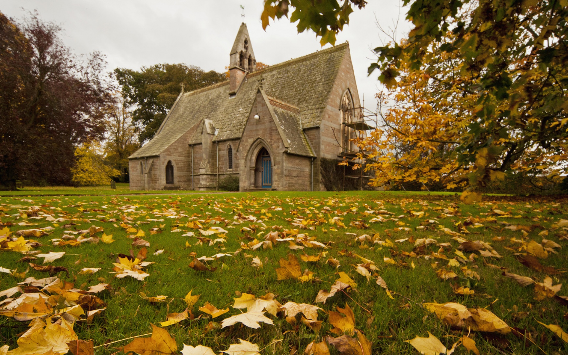 风景,落日余晖,2012Y十月27D,儿童桌面专用