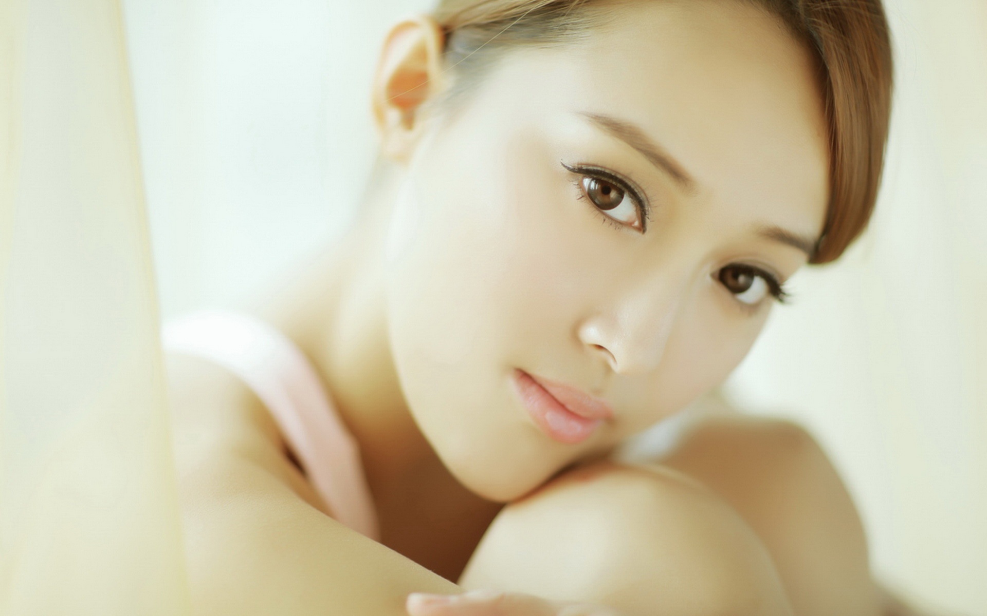 美女,清纯可爱,2012Y十月27D,萌妹子