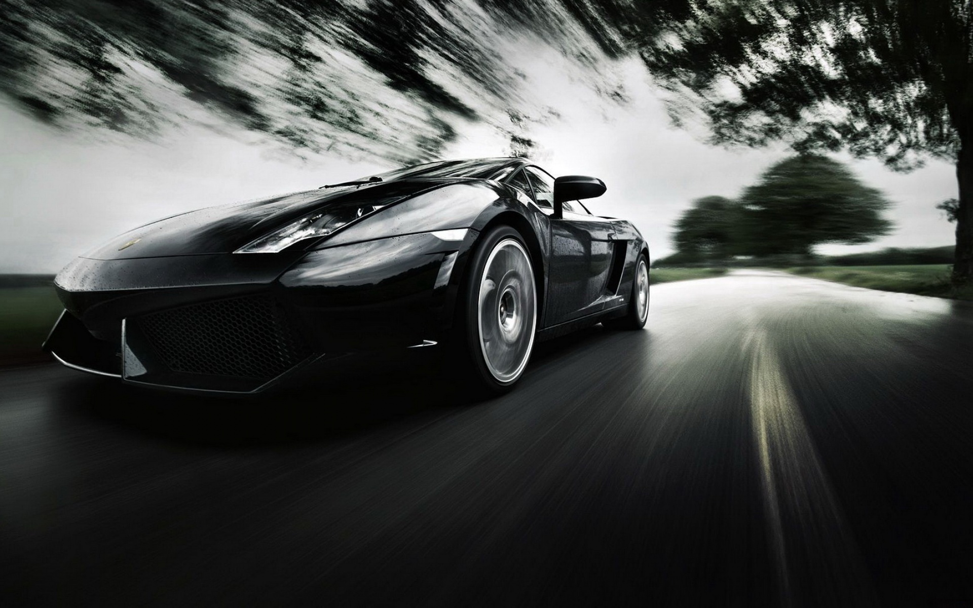 汽车,超跑,兰博基尼,2012Y十月28D,儿童桌面专用