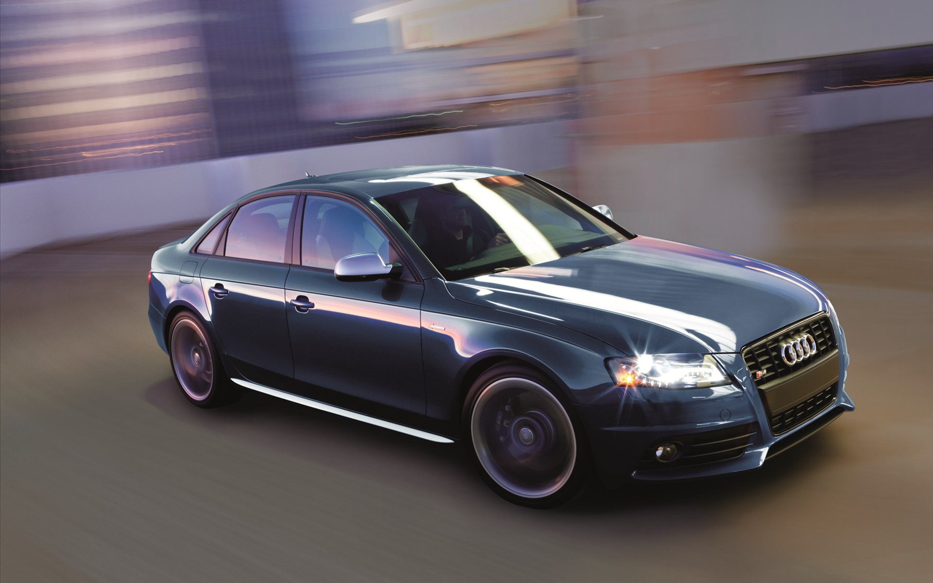 超跑,奥迪,2012Y十月24D,儿童桌面专用