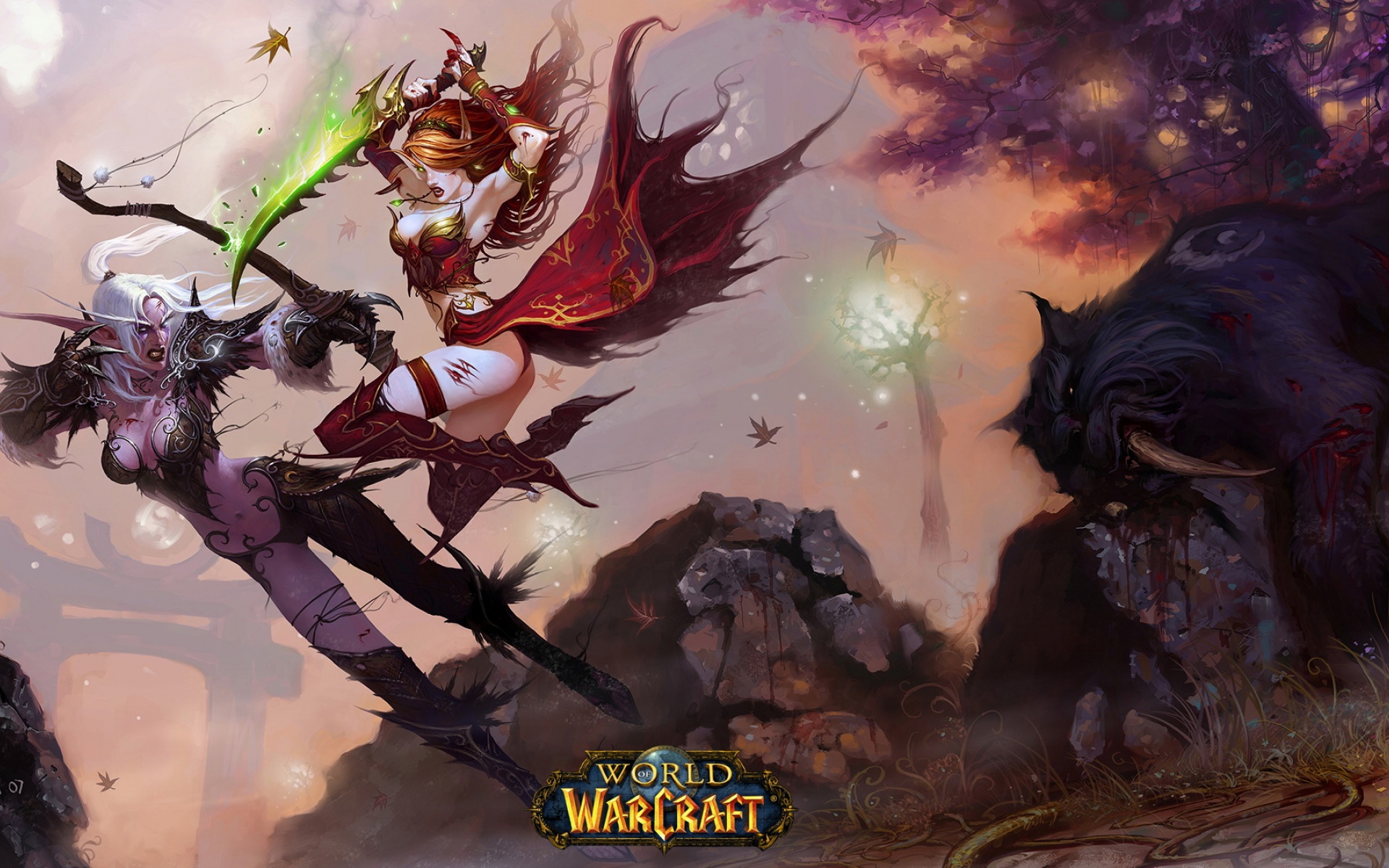 游戏,宽屏,高清,CG,1080p,2012Y十月28D