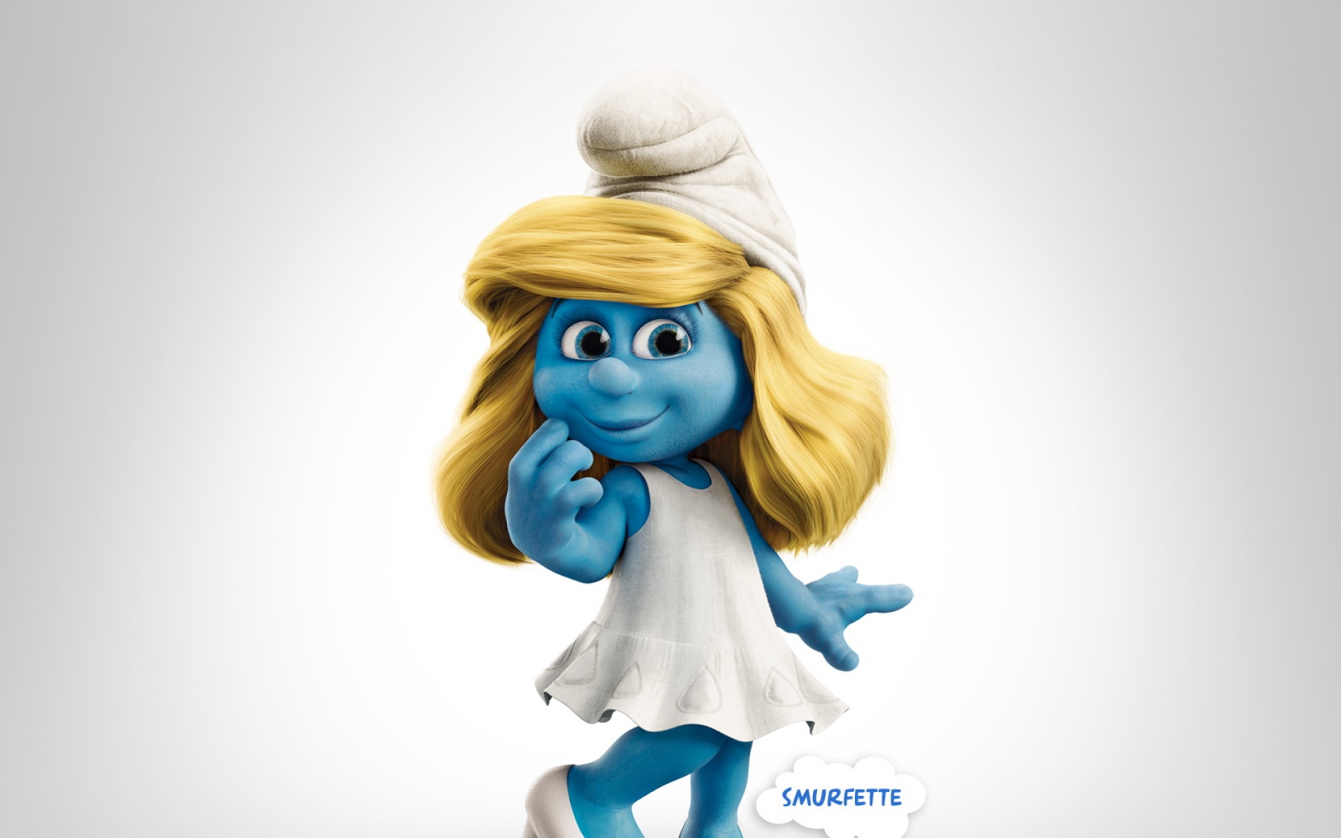 蓝精灵,影视,卡通,动漫,电影,2012Y十月29D,整蛊搞笑