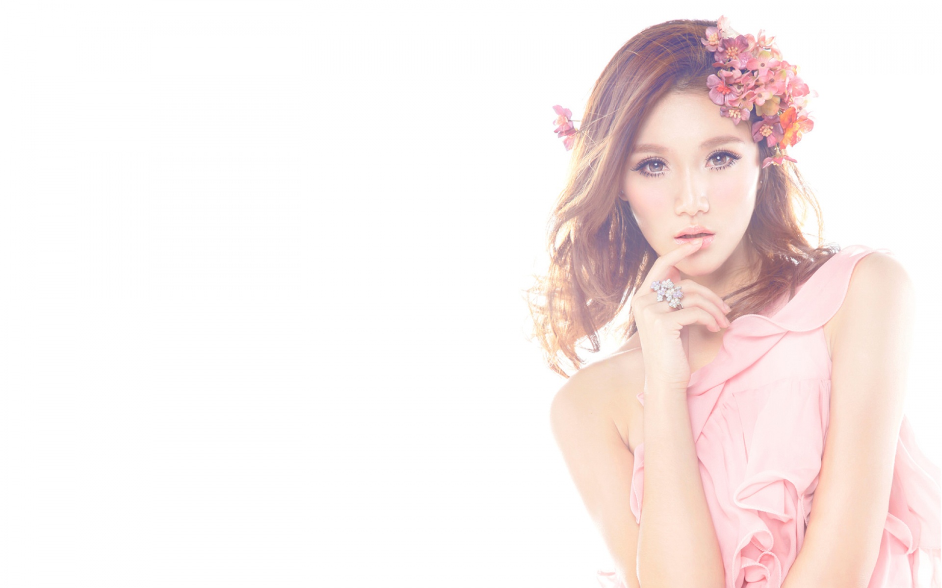 王熙然,美女,萌妹子