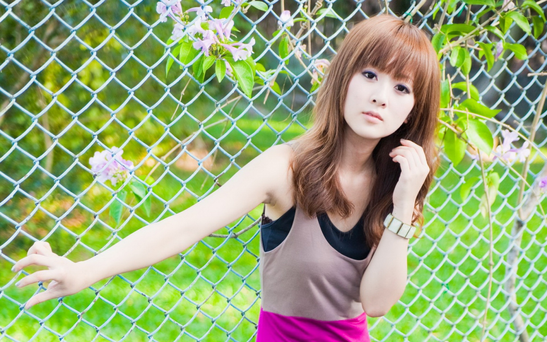 美女,清纯可爱,2012Y十月30D,萌妹子