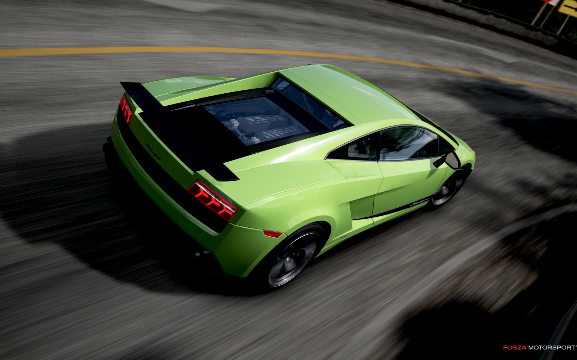 汽车,超跑,兰博基尼,2012Y十月28D,儿童桌面专用