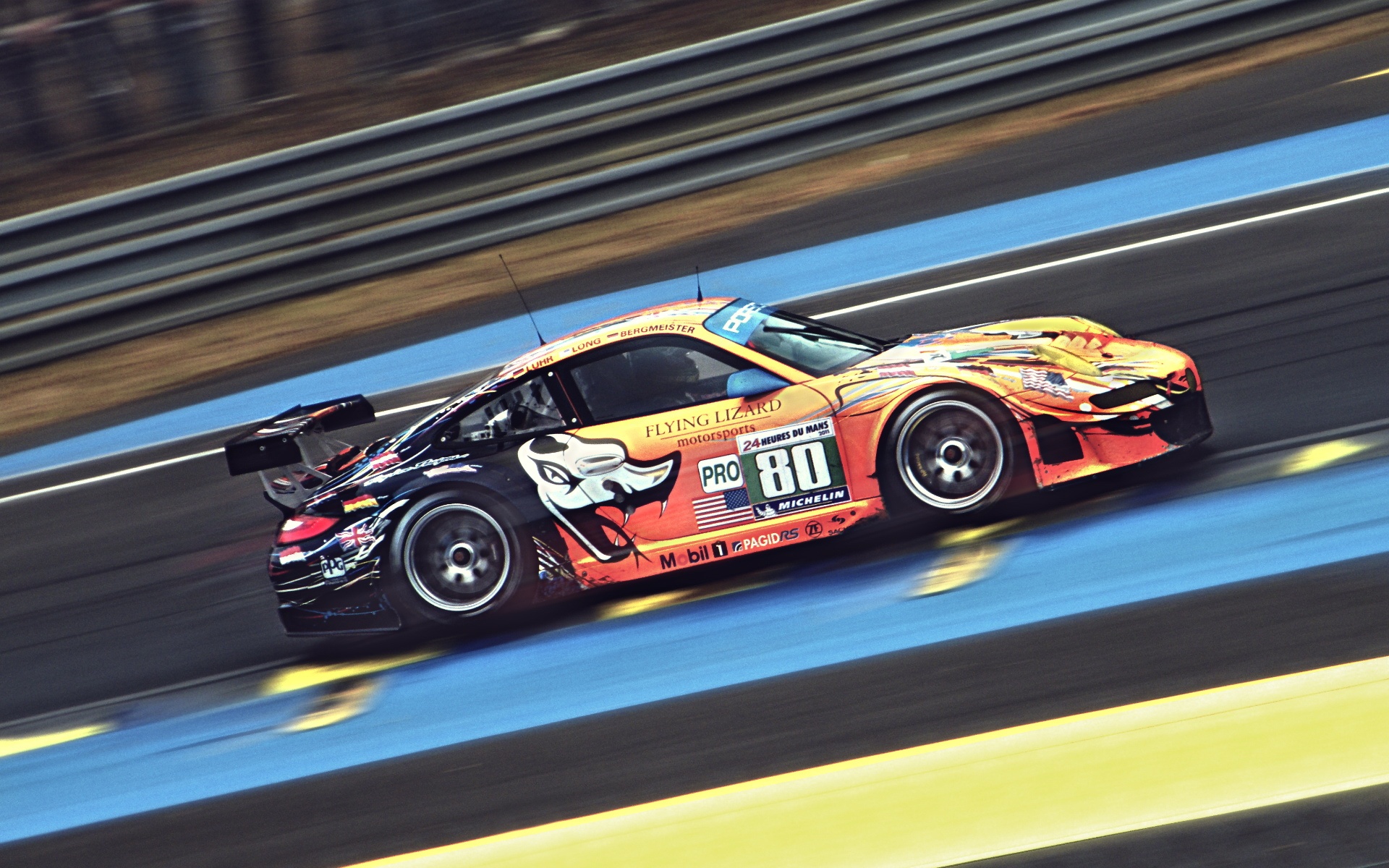 汽车,超跑,保时捷,2012Y十月29D,儿童桌面专用