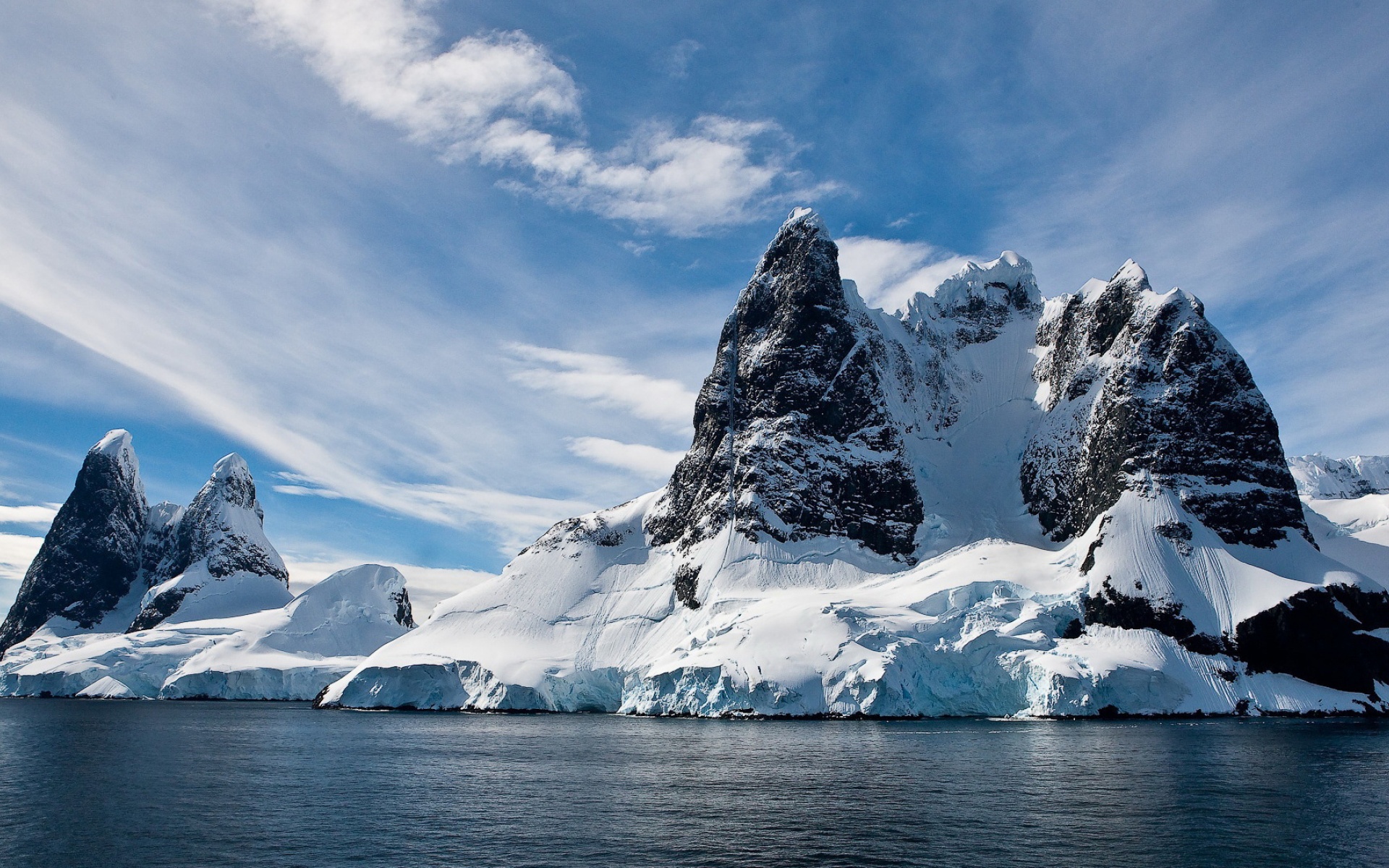 风景,冰天雪地,2012Y十月27D,儿童桌面专用