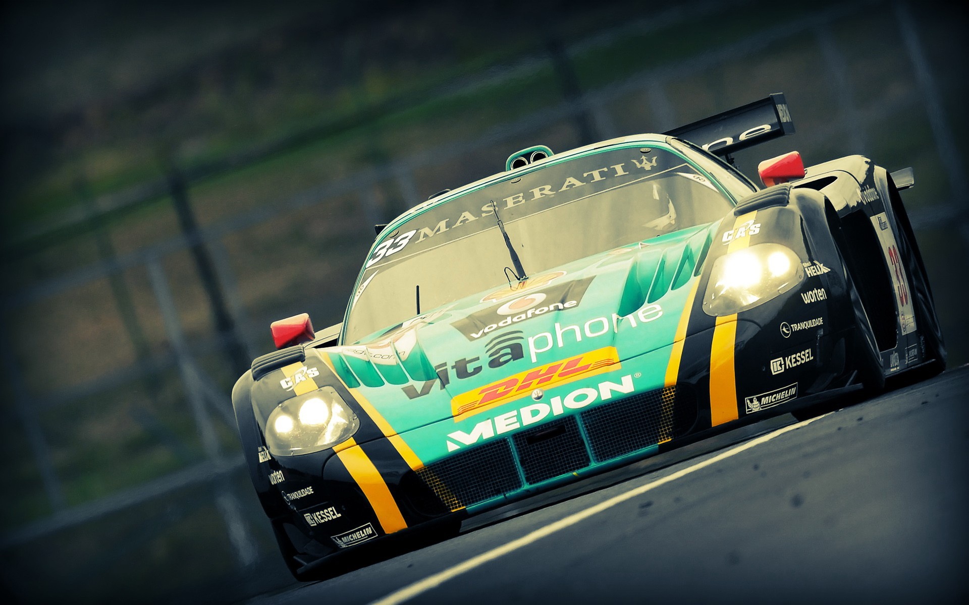 汽车,赛车,玛莎拉蒂,2012Y十月28D,儿童桌面专用