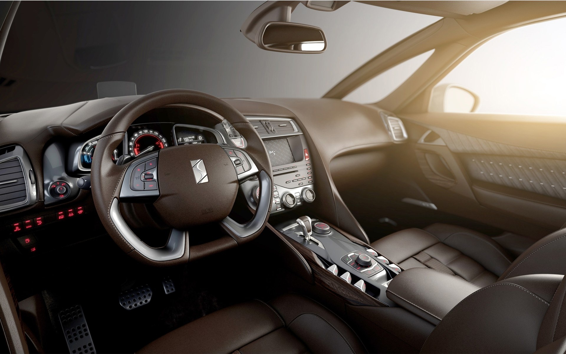 Citroen,DS5,雪铁龙,汽车,宽屏,2012Y十月27D,儿童桌面专用