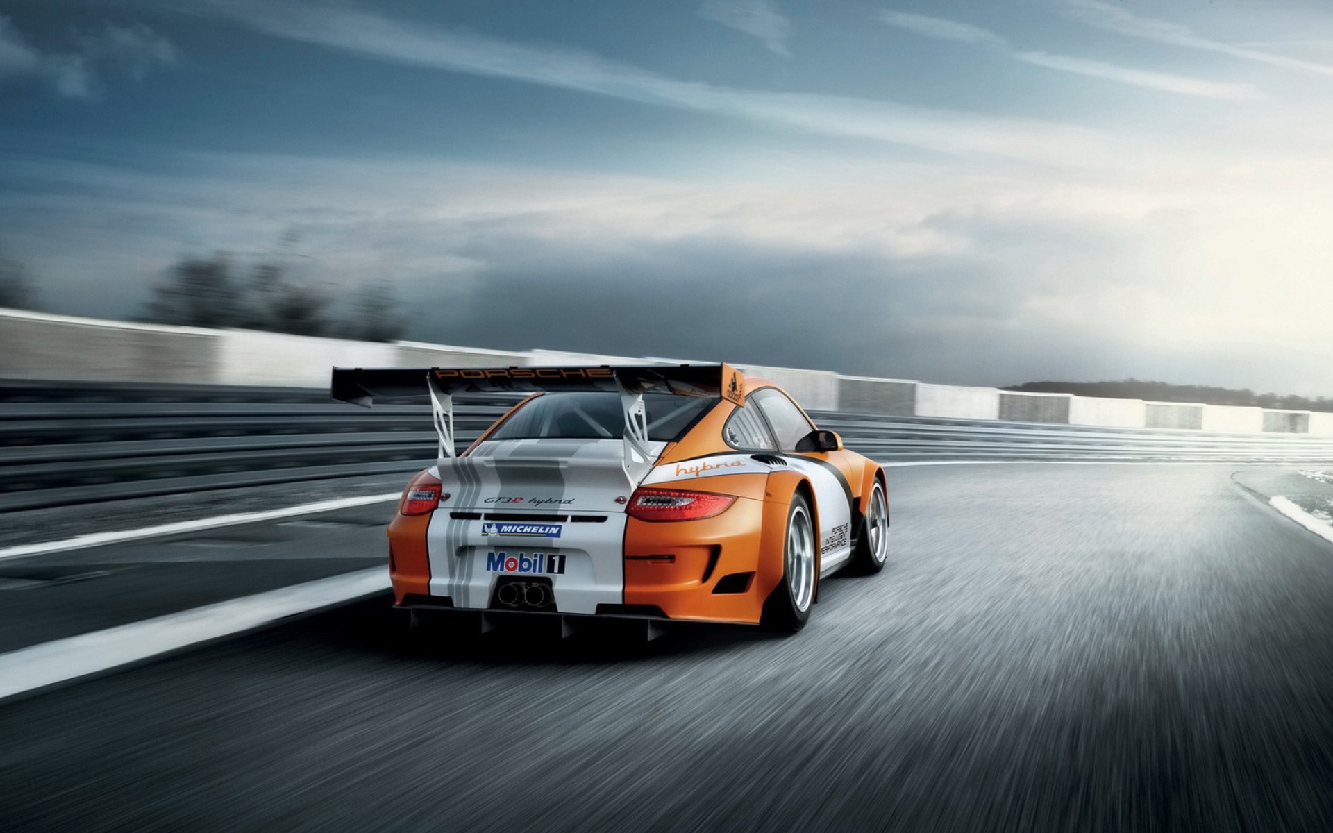 汽车,超跑,保时捷,2012Y十月28D,儿童桌面专用