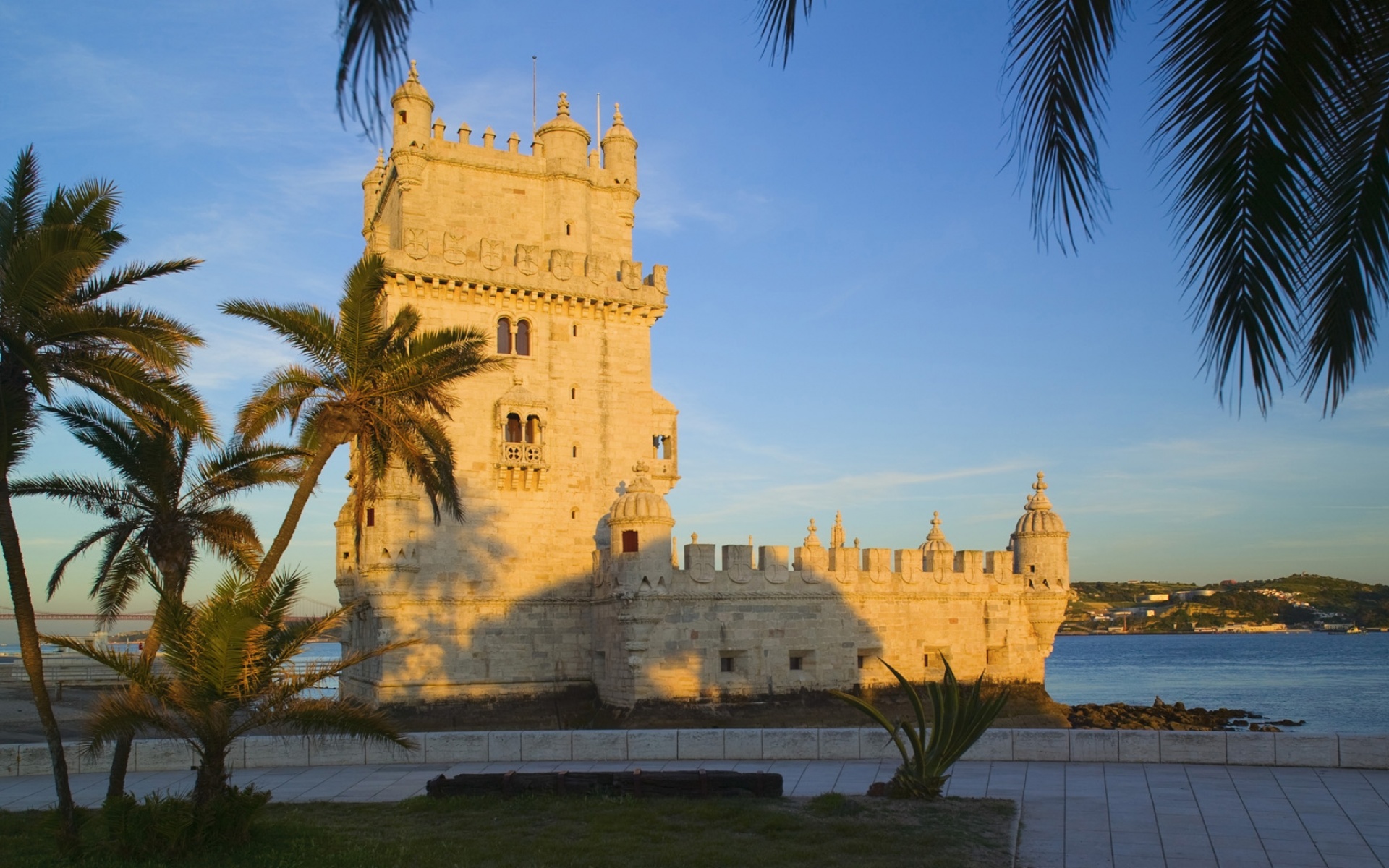 风景,落日余晖,2012Y十一月04D,儿童桌面专用