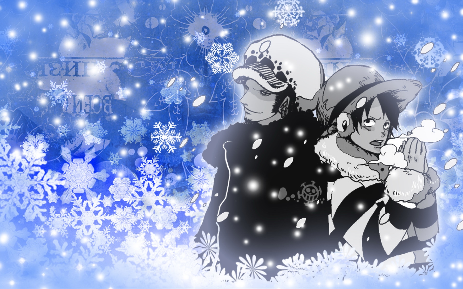 动漫,海贼王,2012Y十月27D,儿童桌面专用