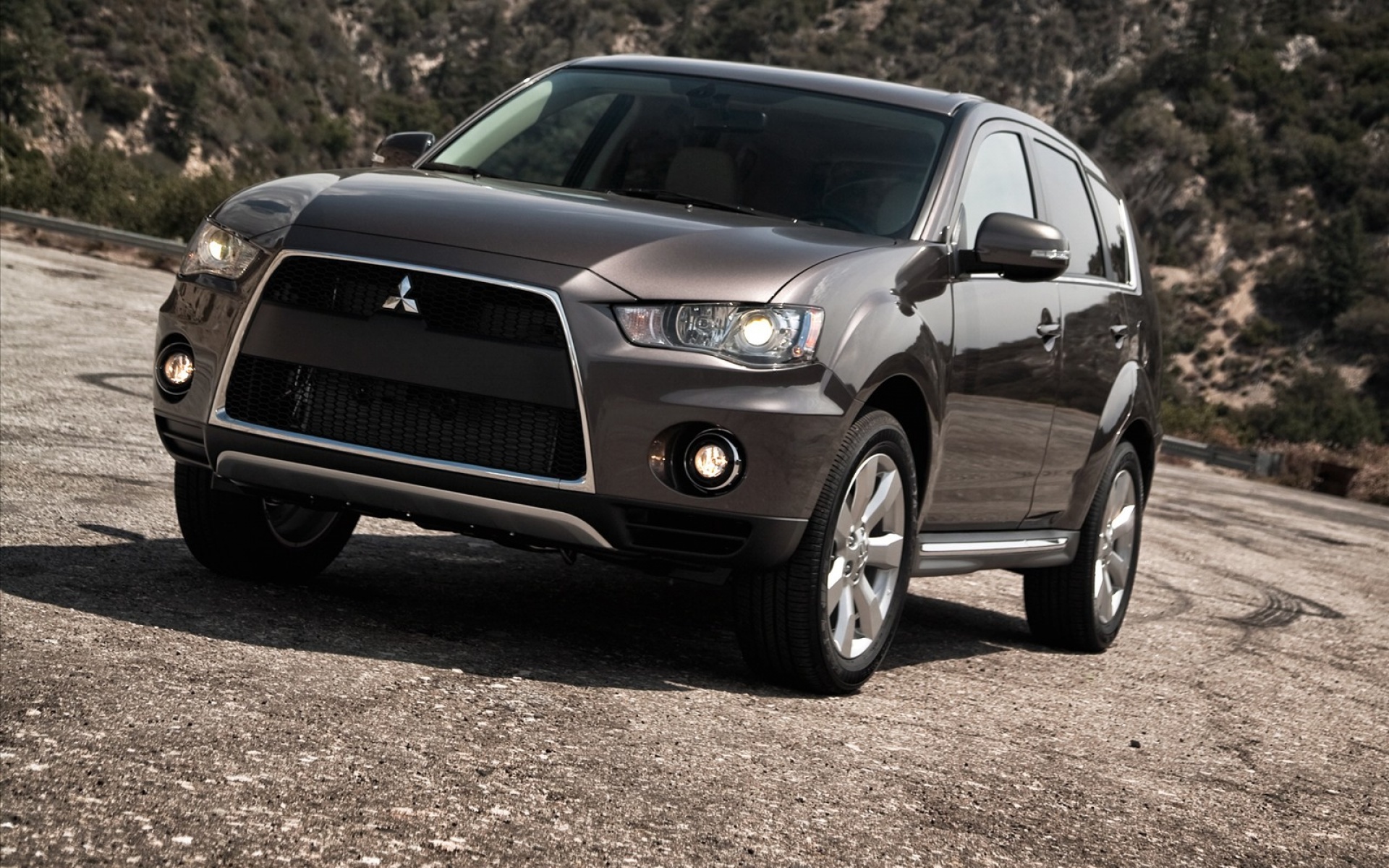 三菱,Mitsubishi,Outlander,GT,汽车,儿童桌面专用