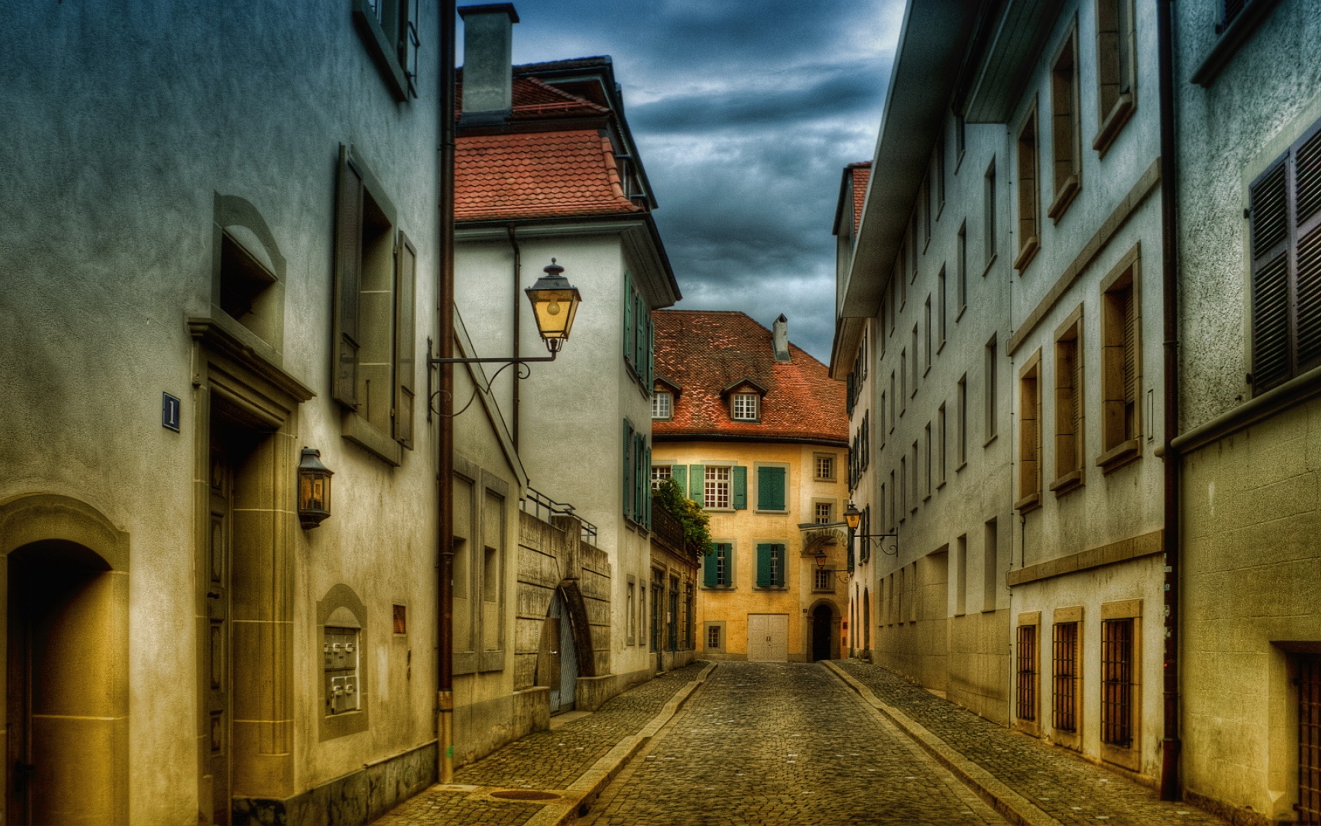 风景,城市夜景,2012Y十月28D,儿童桌面专用