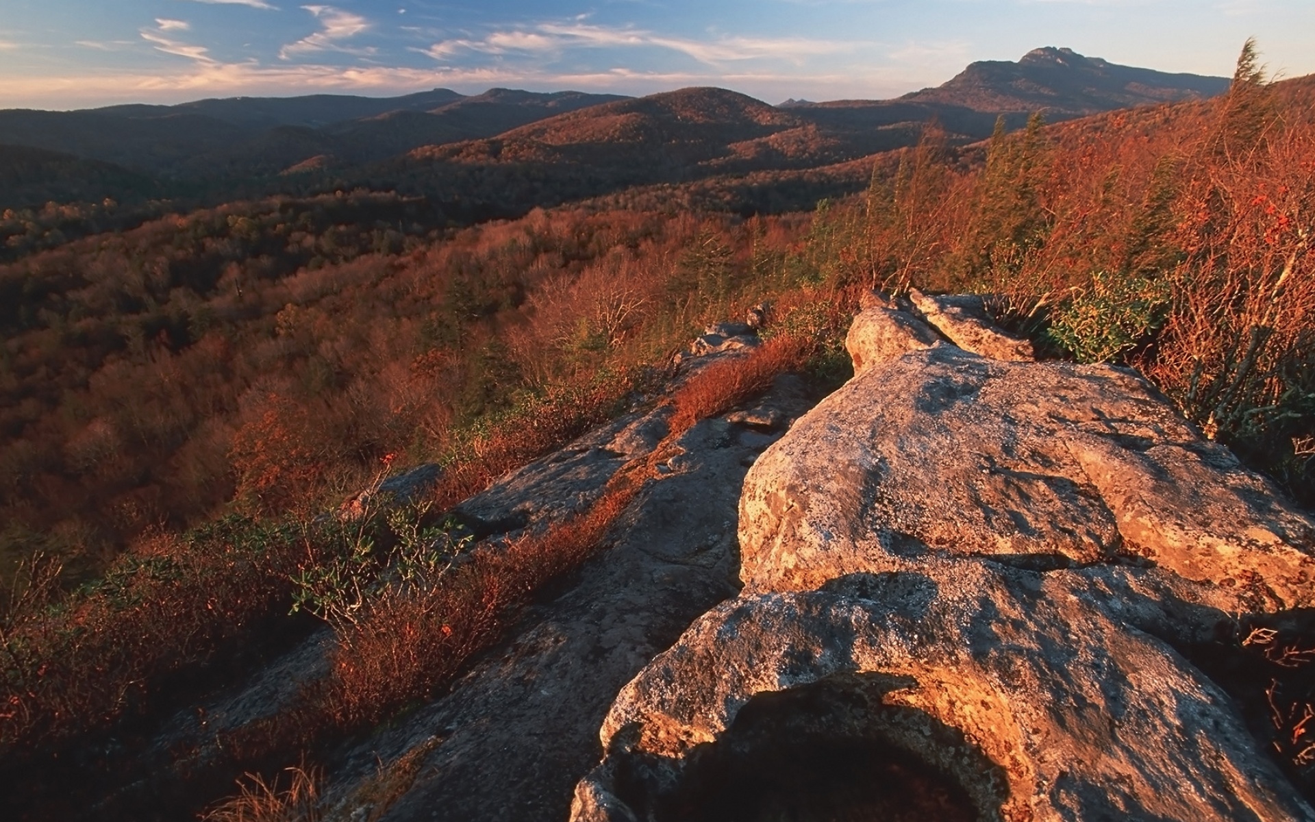 风景,落日余晖,2012Y十月27D,儿童桌面专用