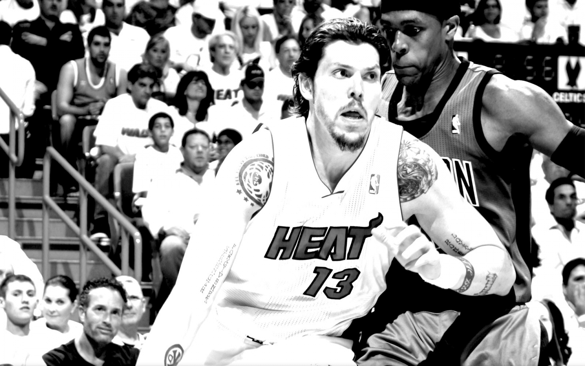 白热,2012,季后赛,NBA,热火队,体育,运动,2012Y十月27D