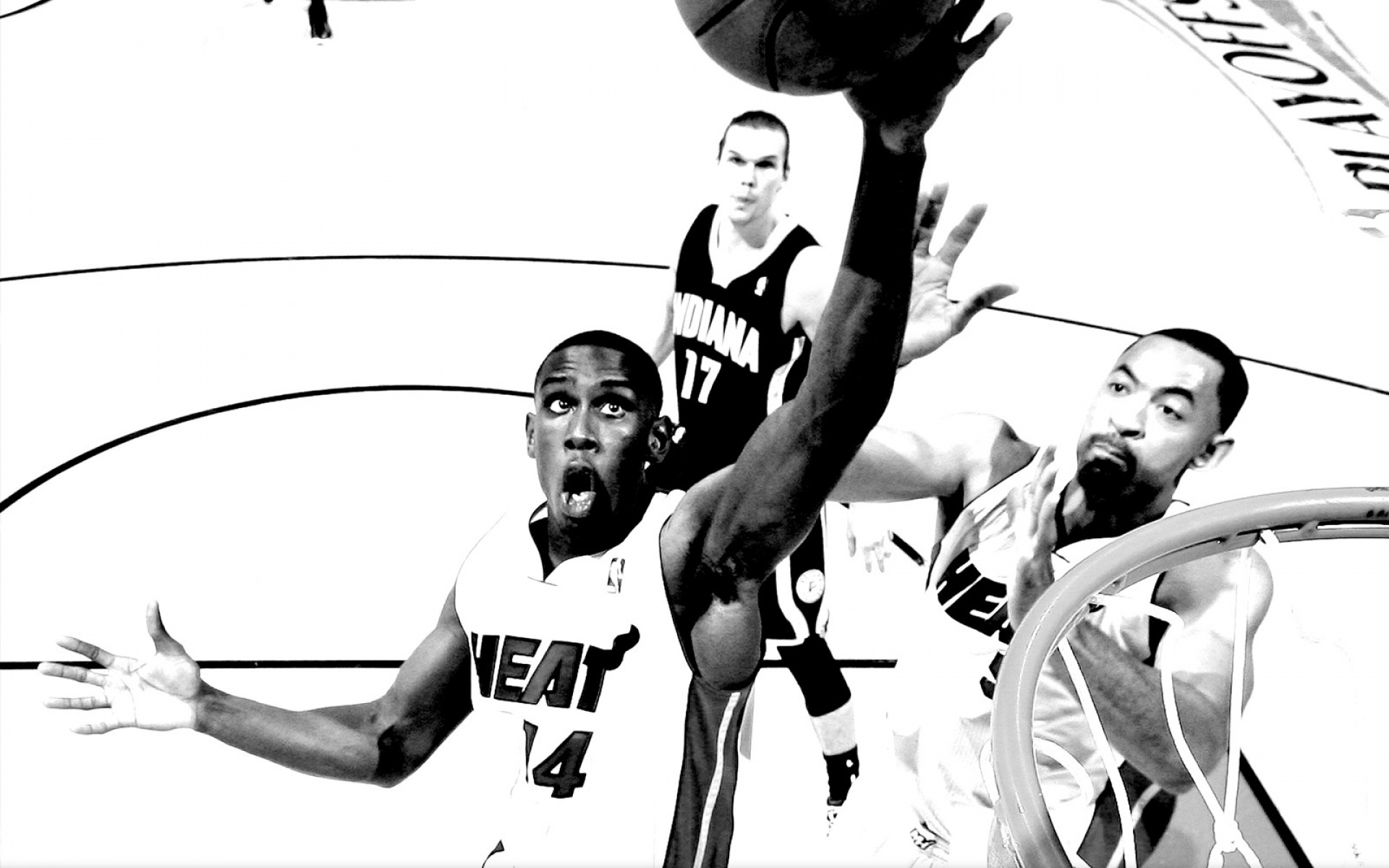 白热,2012,季后赛,NBA,热火队,体育,运动,2012Y十月27D