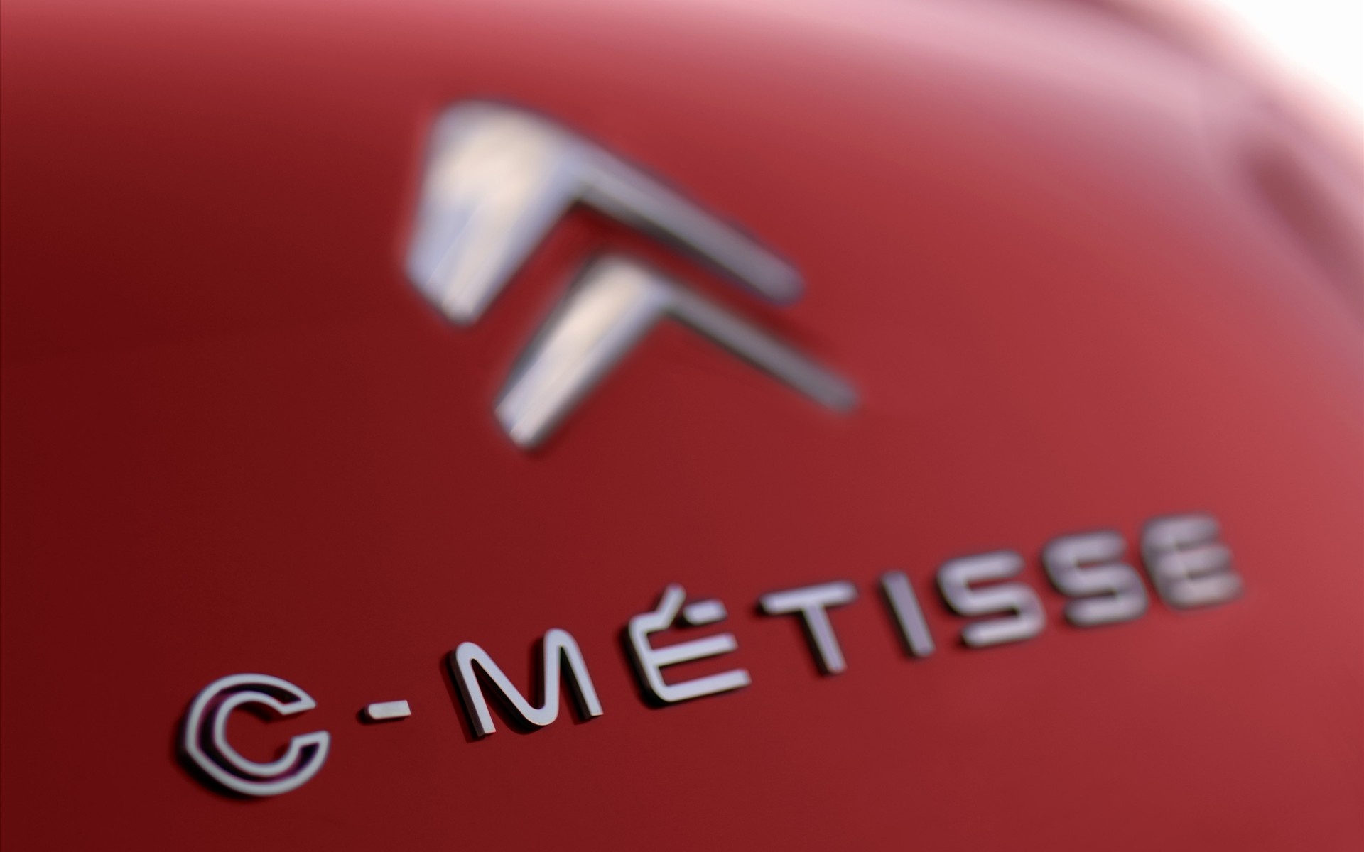 雪铁龙,概念车,汽车,宽屏,儿童桌面专用