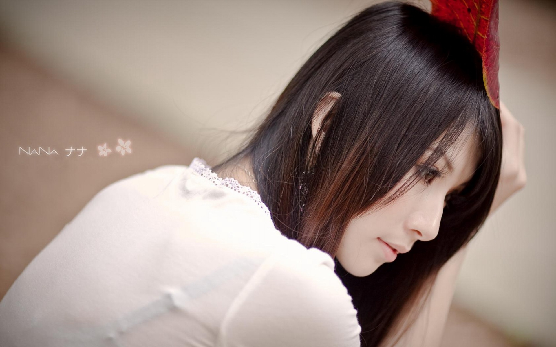 美女,清纯可爱,2012Y十月25D,萌妹子