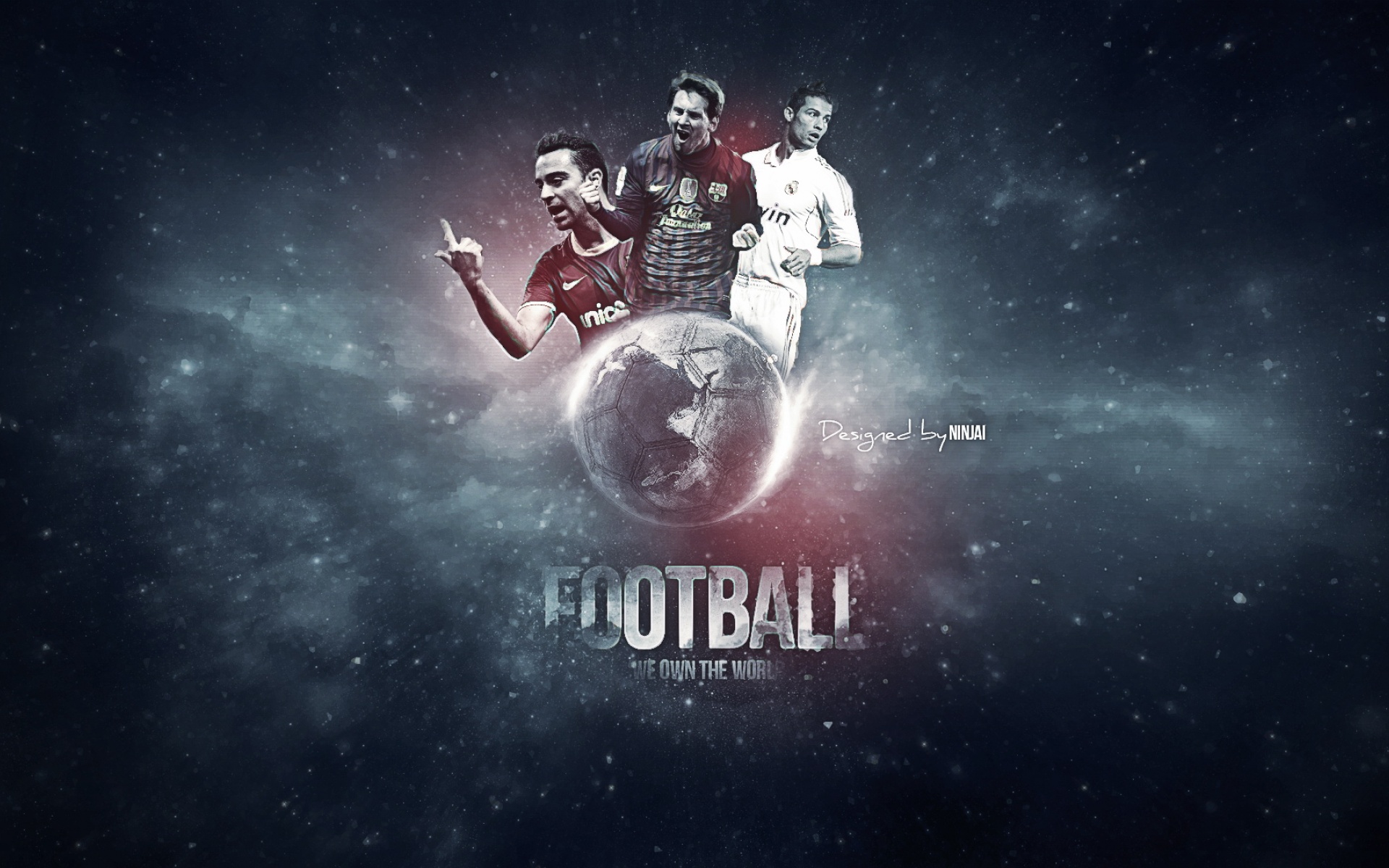 足球,球星,C罗,梅西,2012Y十月25D