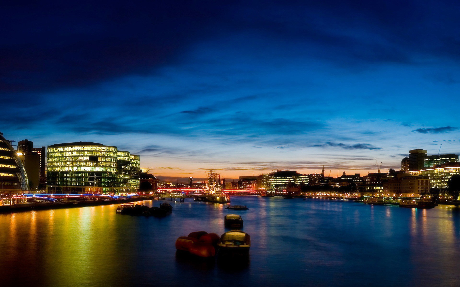 风景,城市夜景,2012Y十月27D,儿童桌面专用