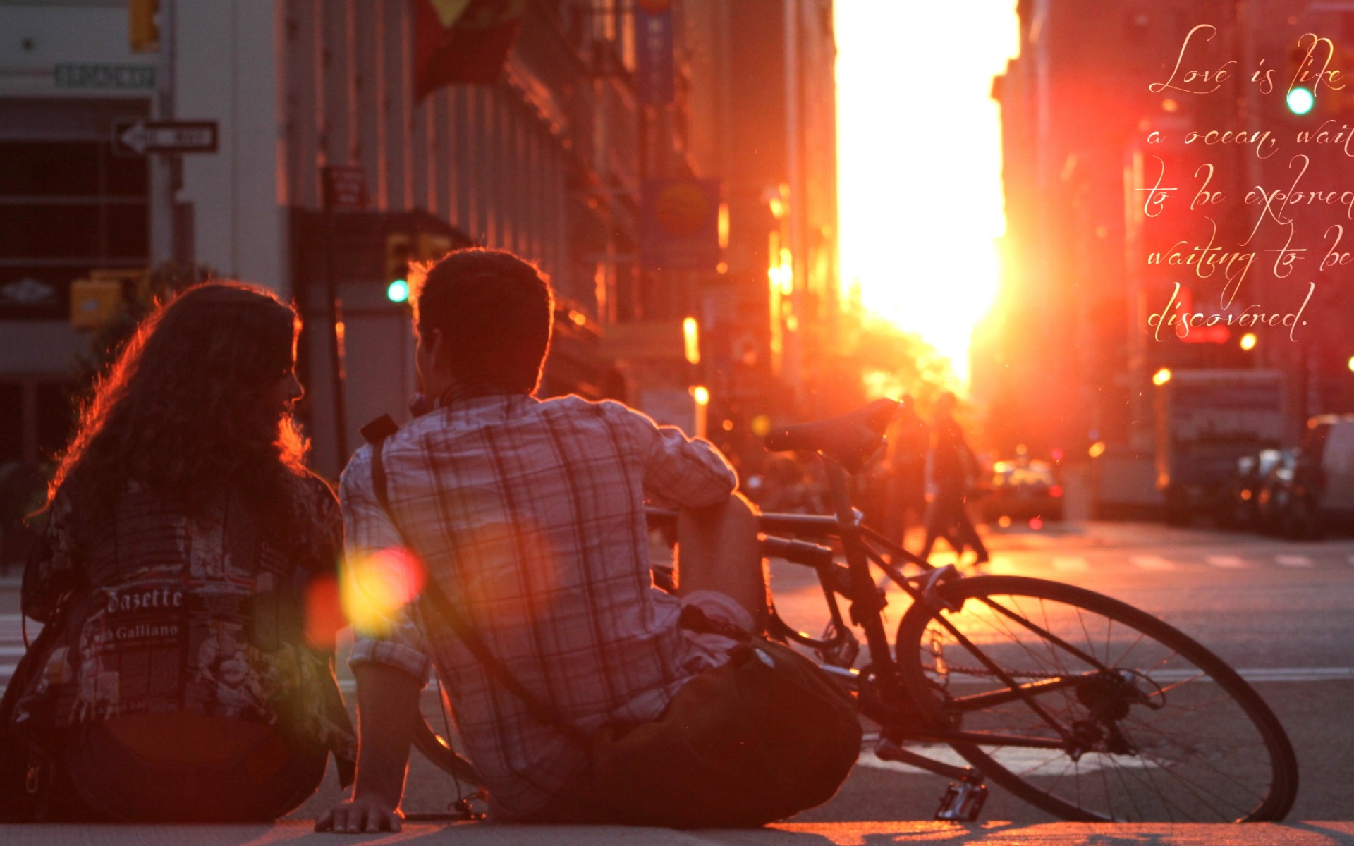 风景,落日余晖,2012Y十月27D,儿童桌面专用