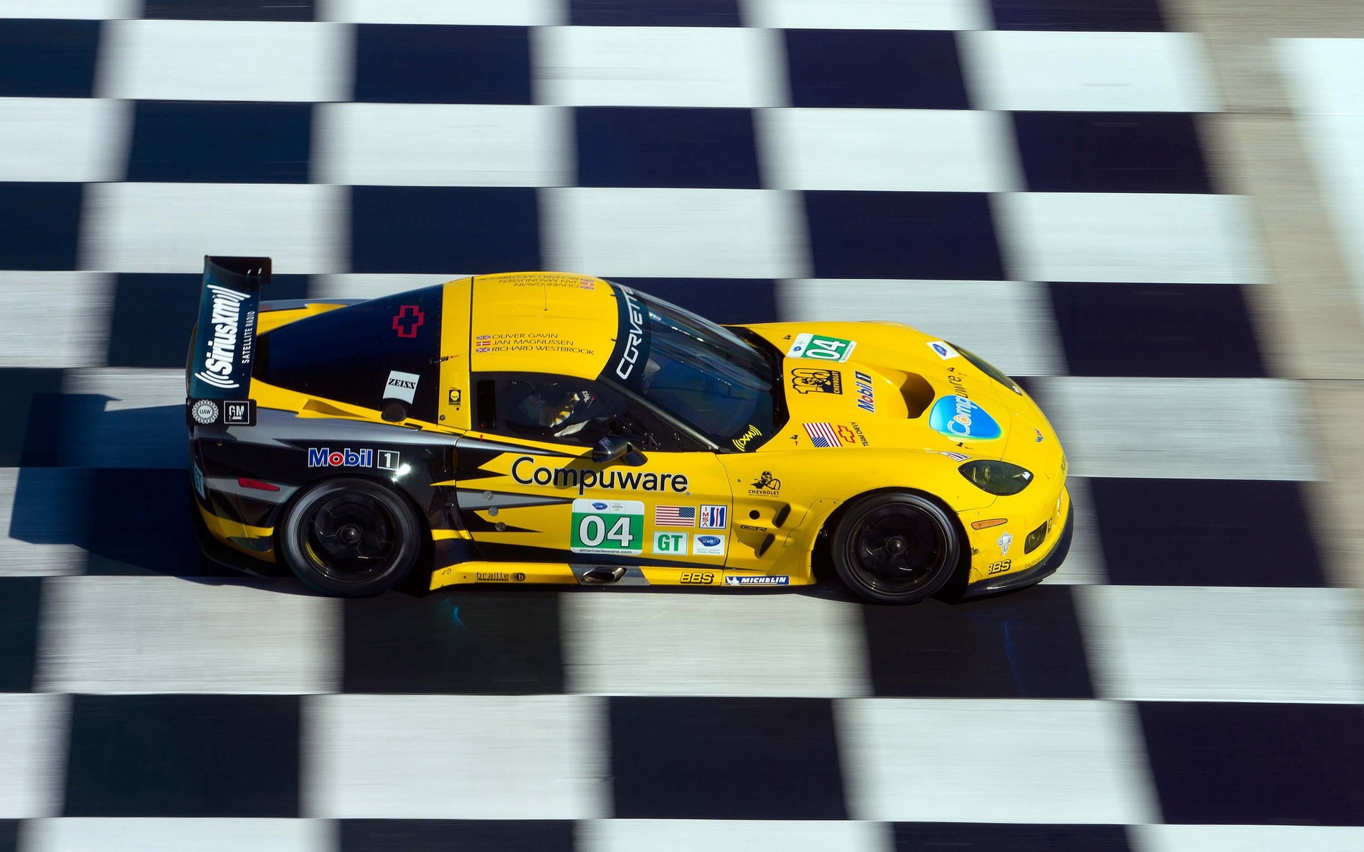 赛车,克尔维特,2012Y十月27D