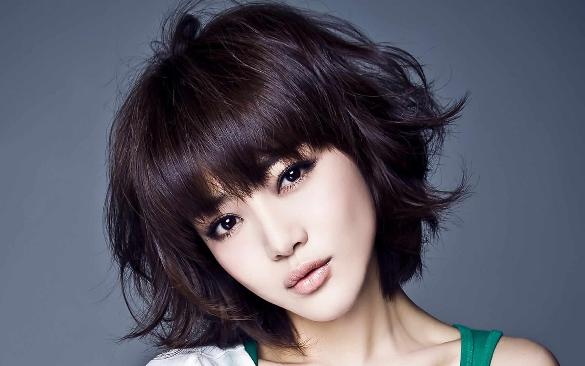 邓家佳,美女,明星,2012Y十月29D