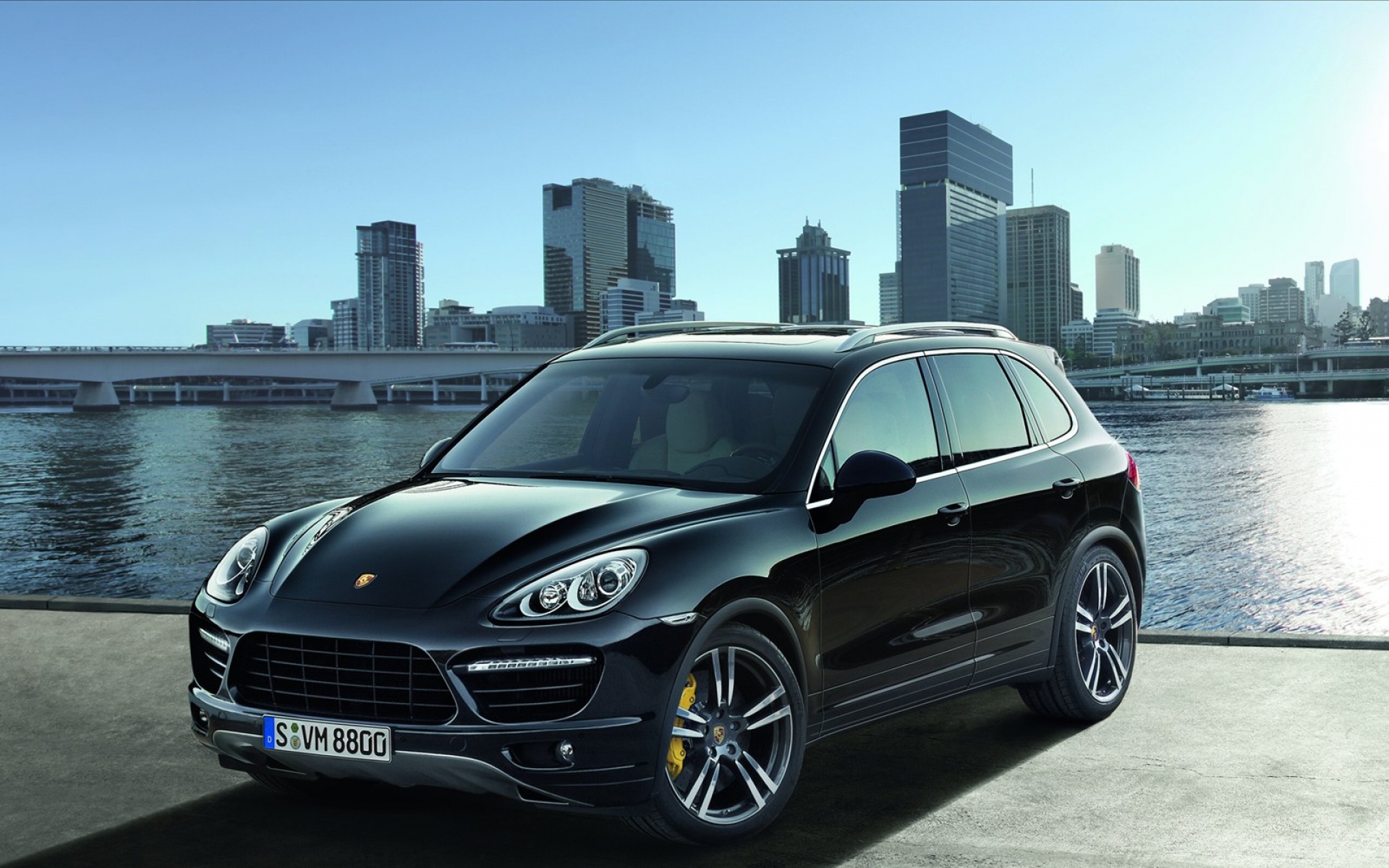 Porsche,Cayenne,Turbo,保时捷,卡宴,涡轮增压,汽车,2012Y十月29D,儿童桌面专用
