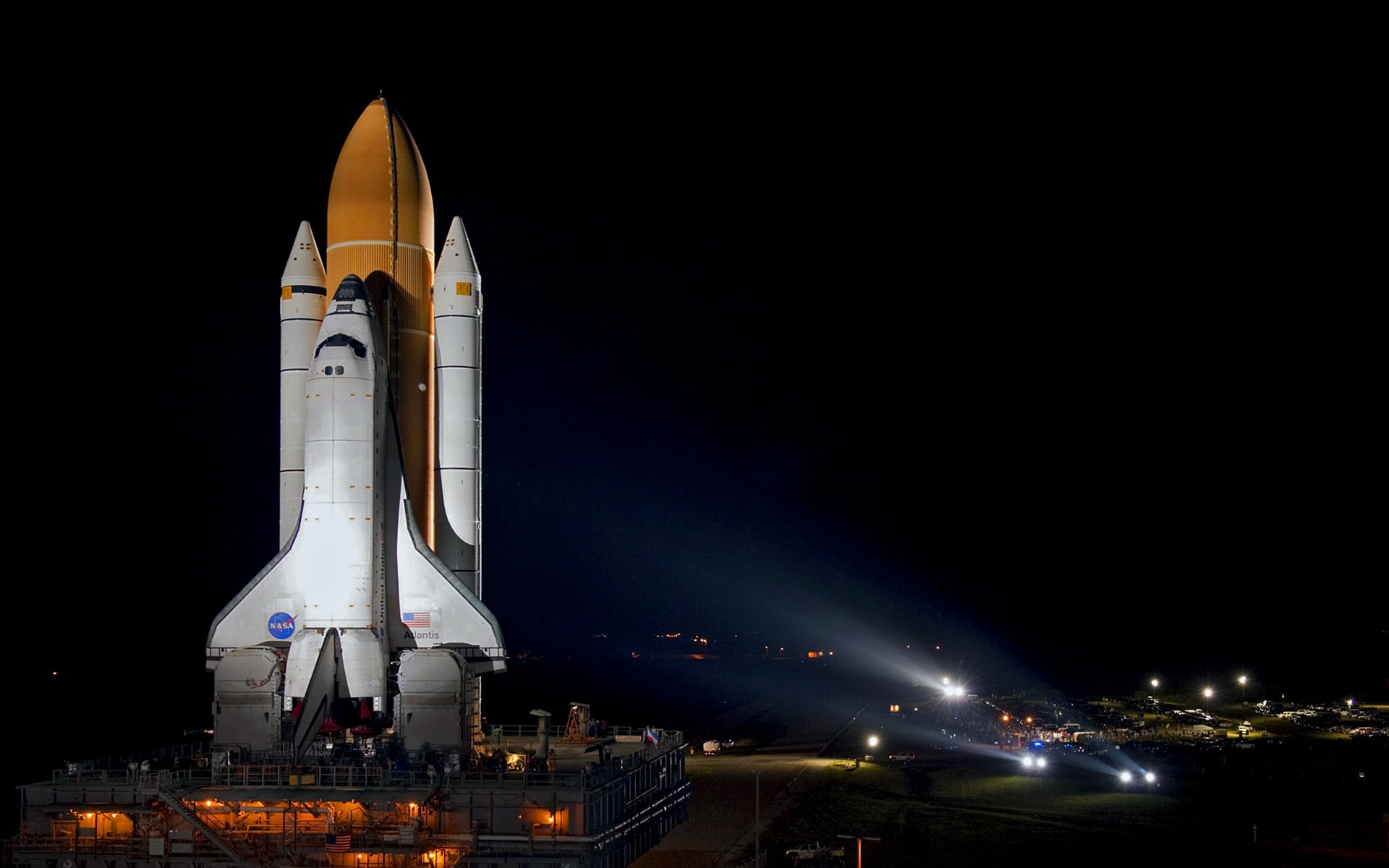 航天飞机,2012Y十月27D