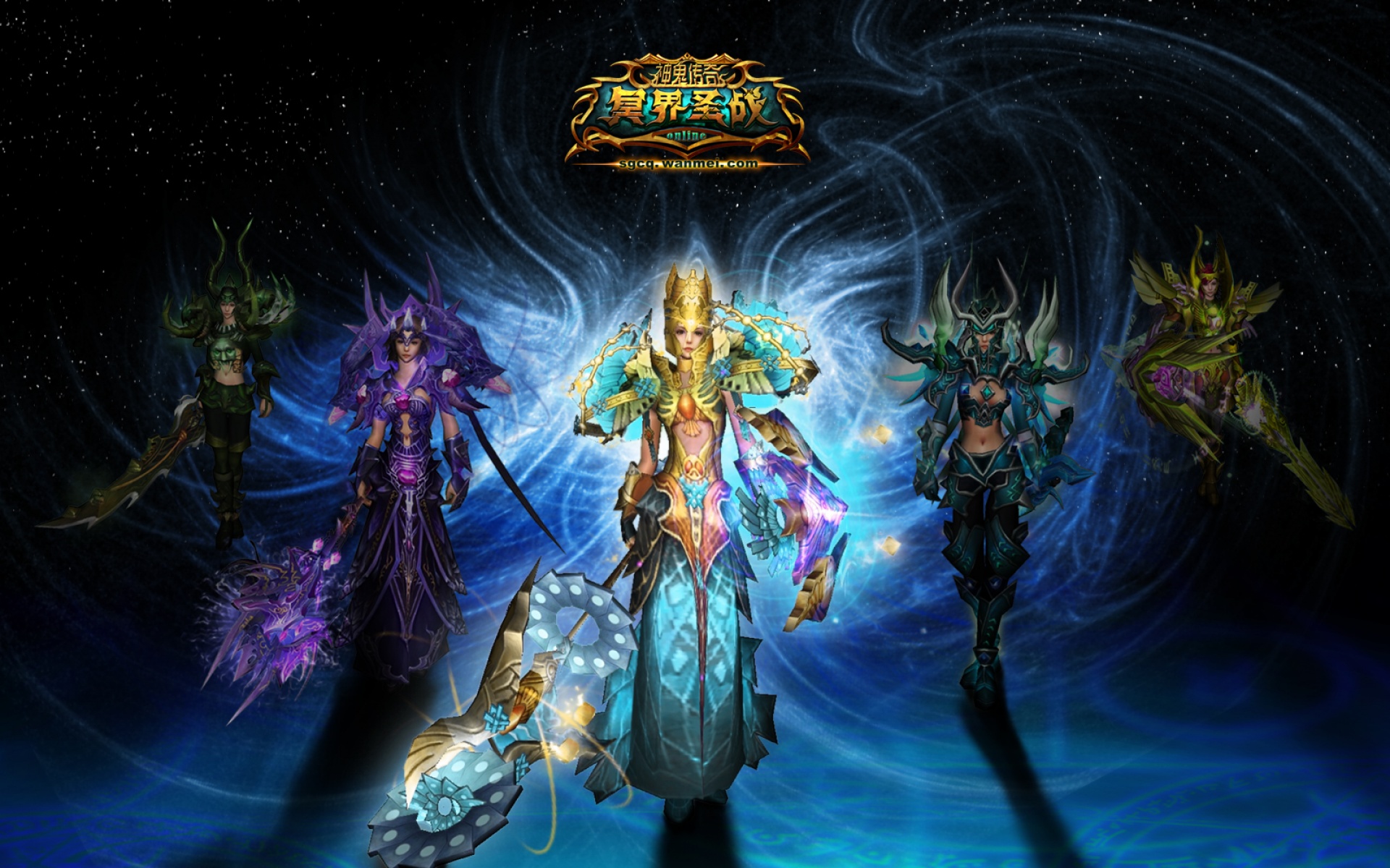 神鬼传奇,神鬼,传奇,游戏,高清,宽屏