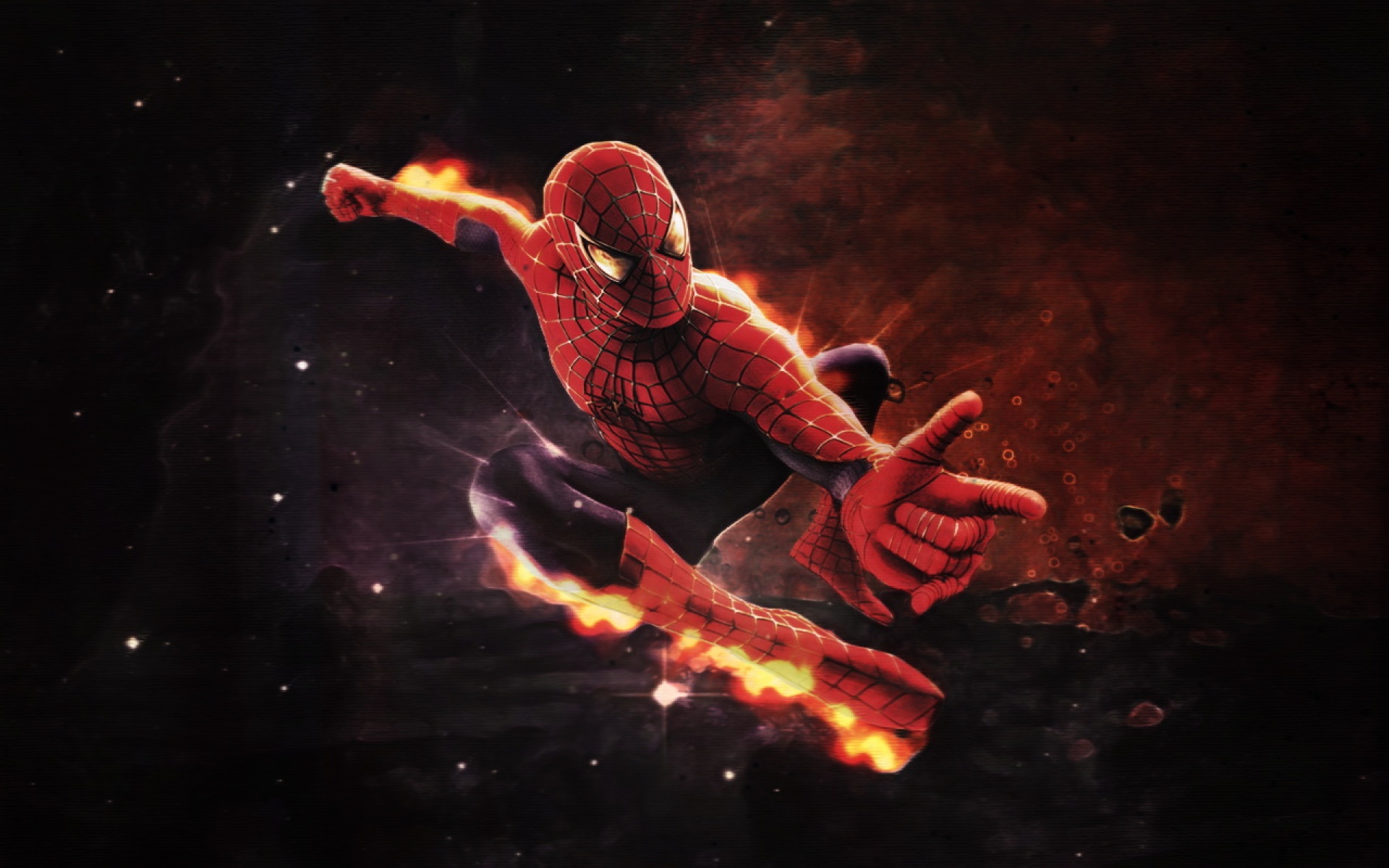 影视,蜘蛛侠,火爆动作