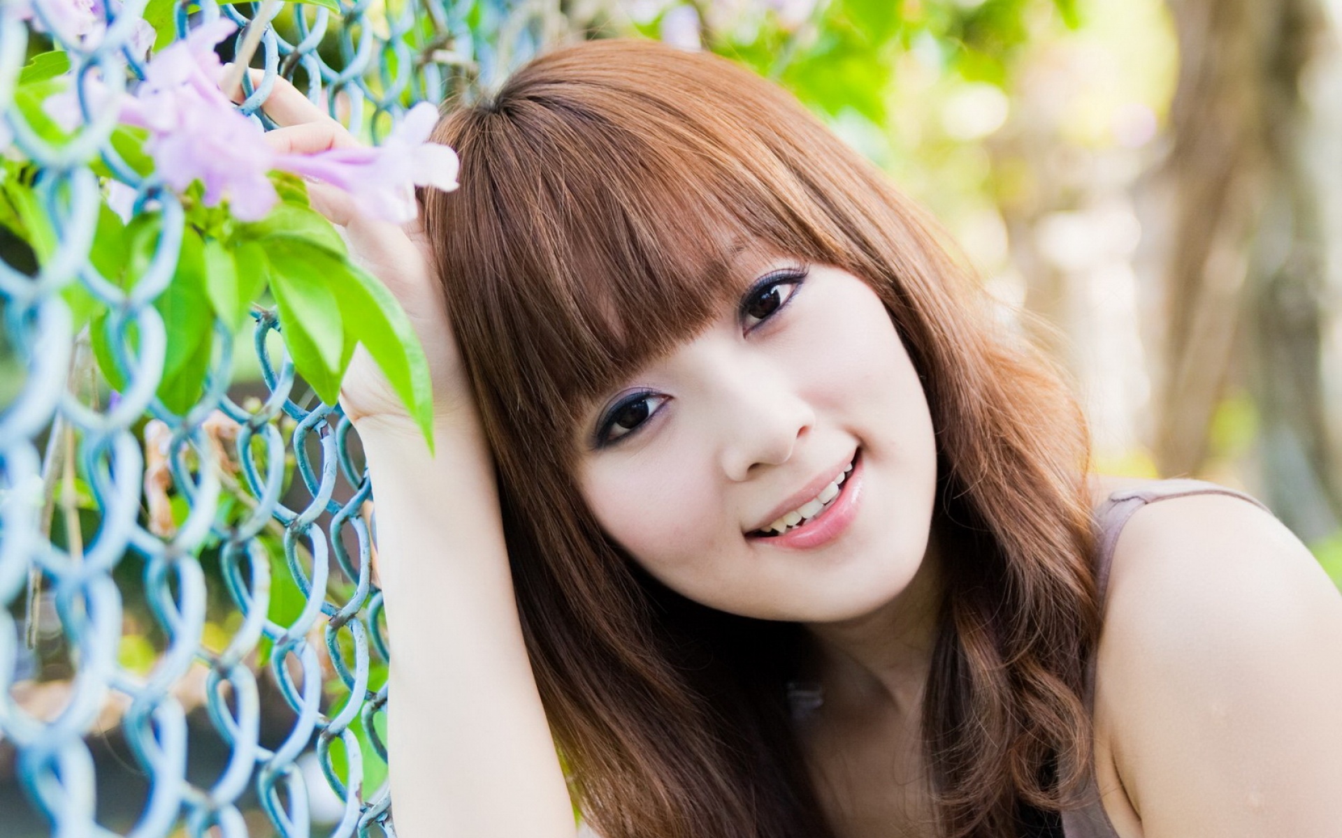 美女,清纯可爱,2012Y十月30D,萌妹子